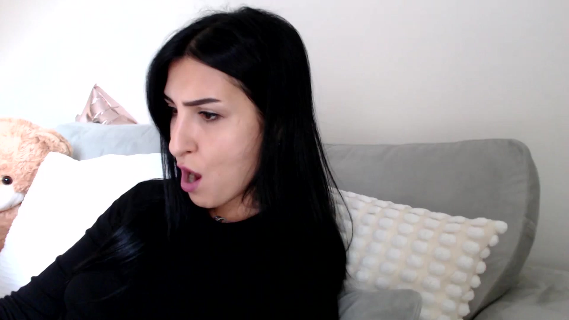 Gallery image thumbnail from LavIson's myfreecams stream on, 11/13/2024, 15:04 image 2 of 20