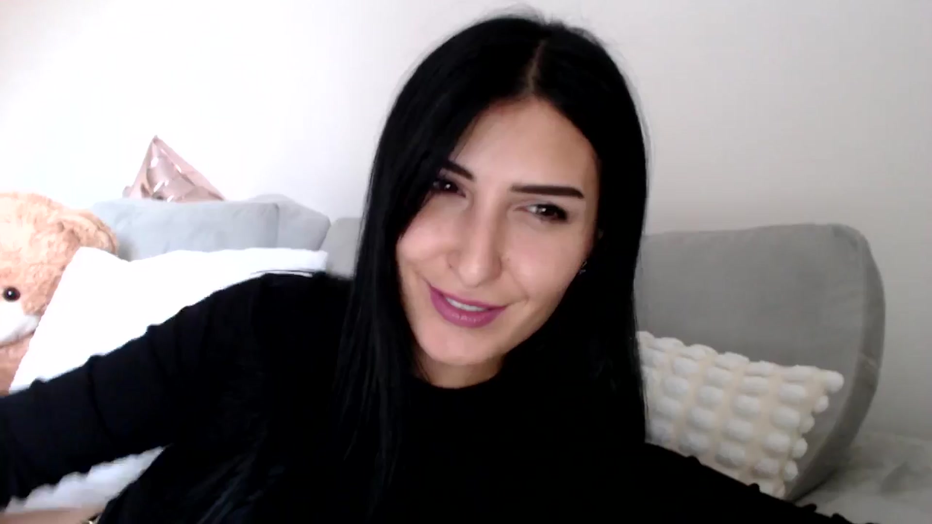 Gallery image thumbnail from LavIson's myfreecams stream on, 11/13/2024, 15:04 image 8 of 20