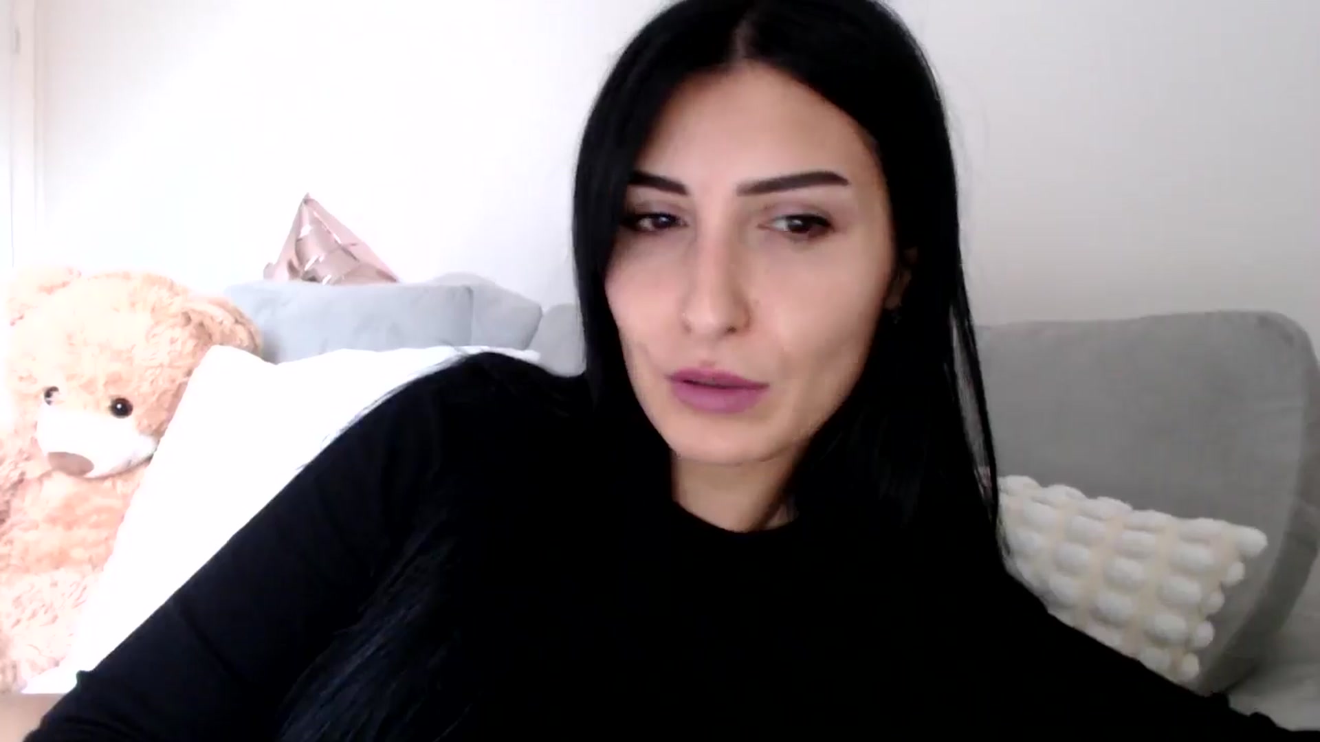 Gallery image thumbnail from LavIson's myfreecams stream on, 11/13/2024, 15:04 image 20 of 20