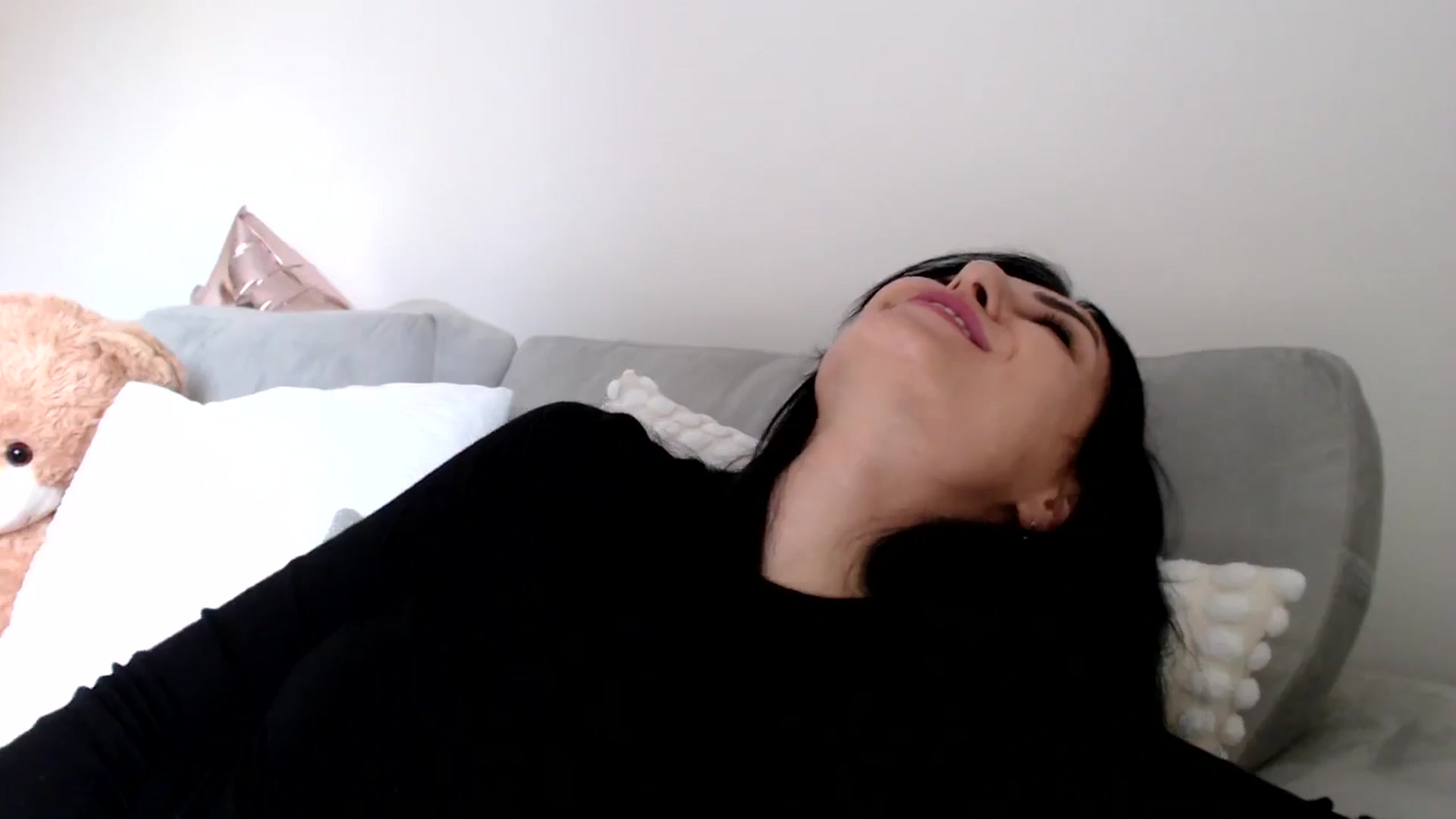 Gallery image thumbnail from LavIson's myfreecams stream on, 11/13/2024, 15:04 image 16 of 20