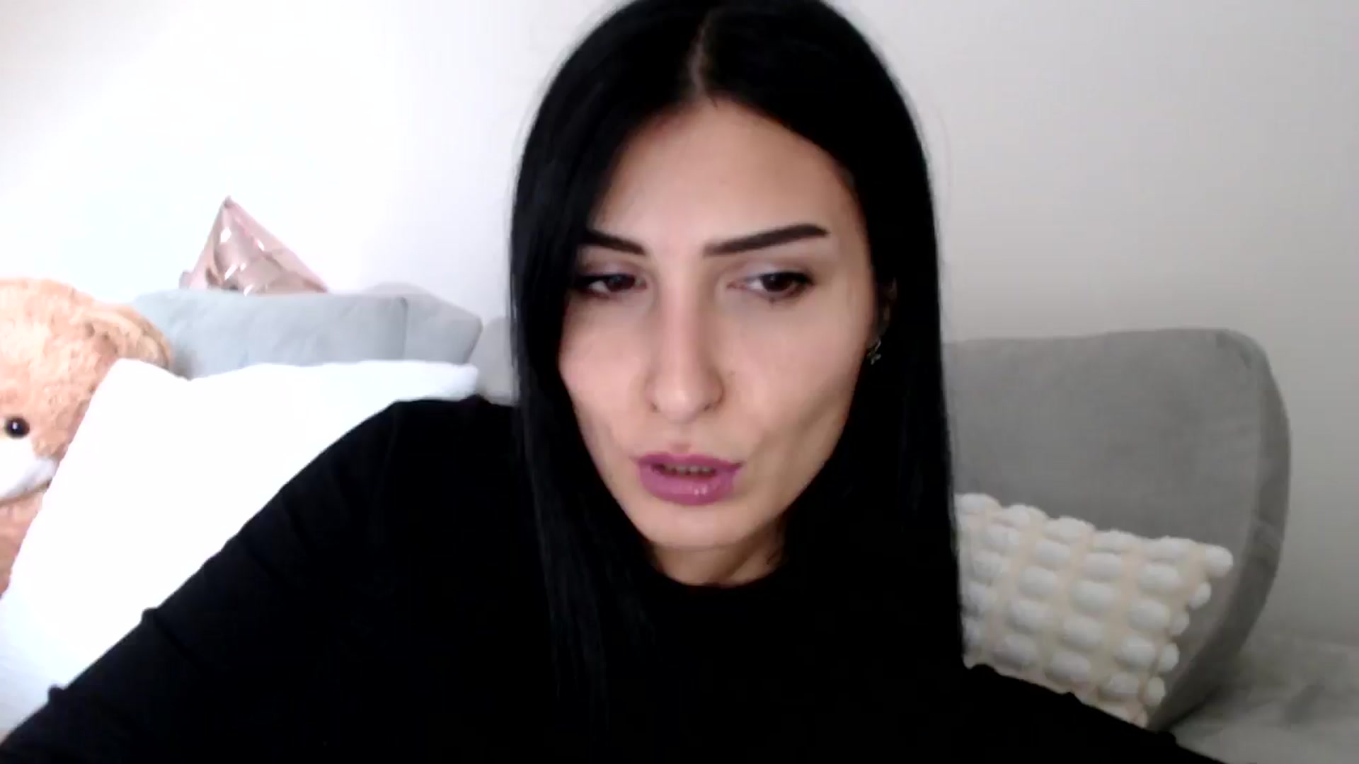 Gallery image thumbnail from LavIson's myfreecams stream on, 11/13/2024, 15:04 image 11 of 20