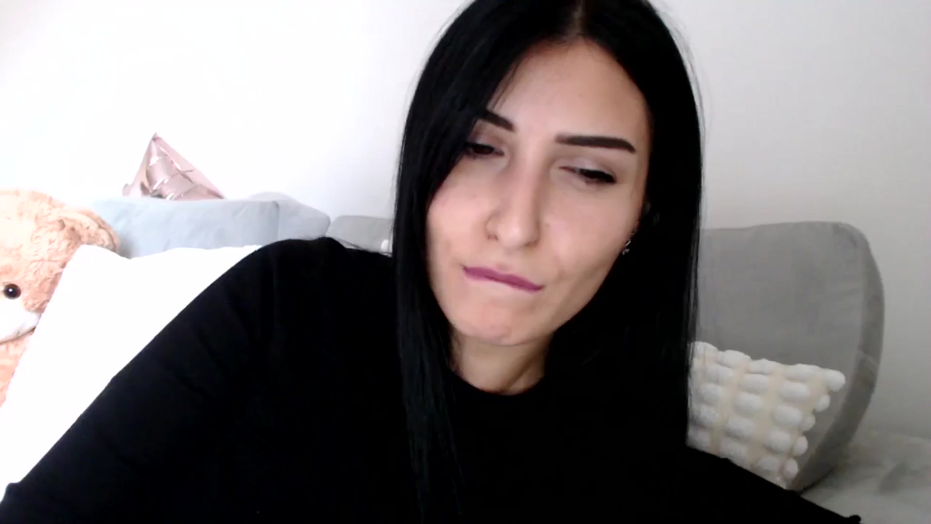 Gallery image thumbnail from LavIson's myfreecams stream on, 11/13/2024, 15:04 image 15 of 20