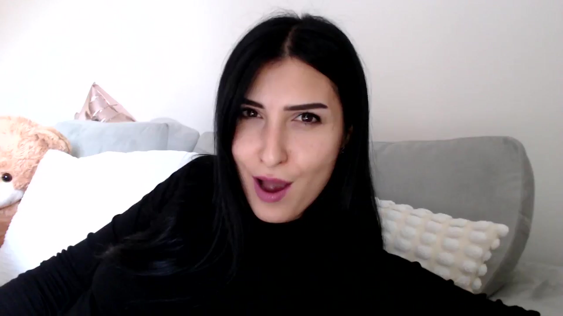 Gallery image thumbnail from LavIson's myfreecams stream on, 11/13/2024, 15:04 image 5 of 20
