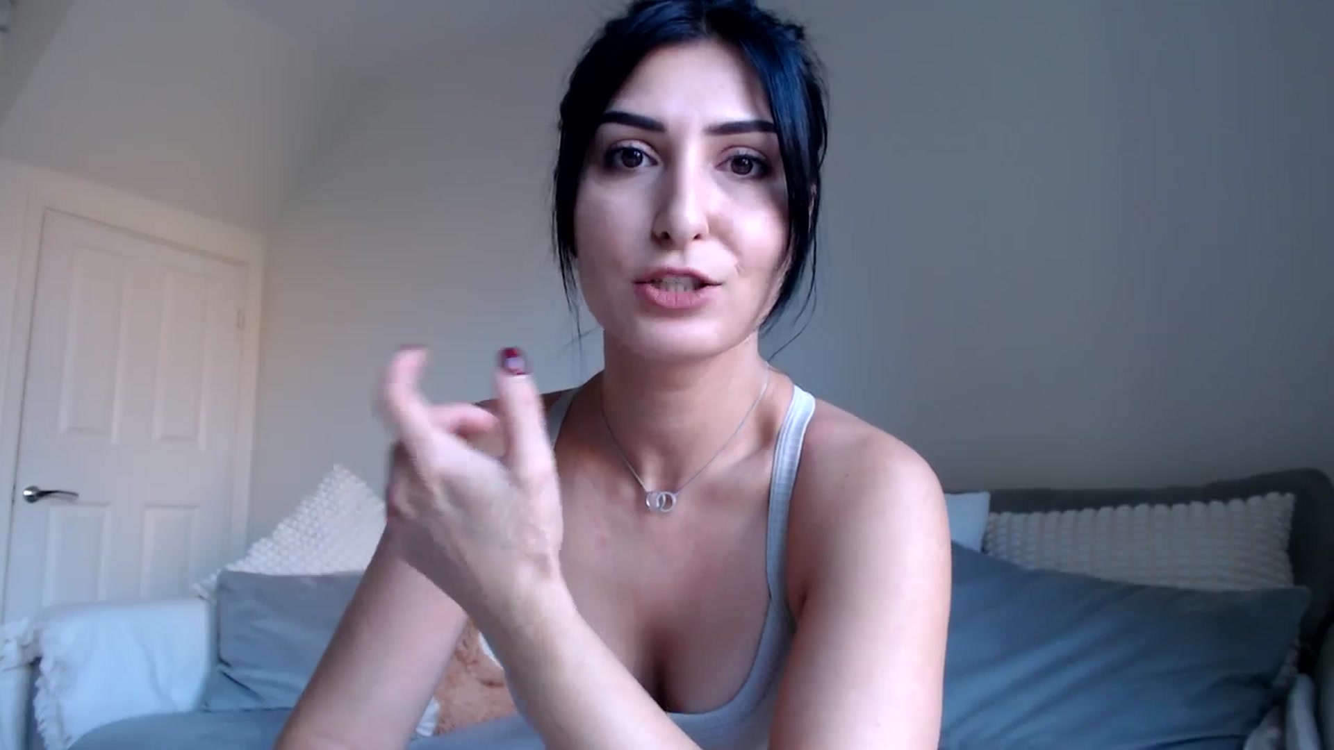 Gallery image thumbnail from LavIson's myfreecams stream on, 11/14/2024, 12:29 image 11 of 20