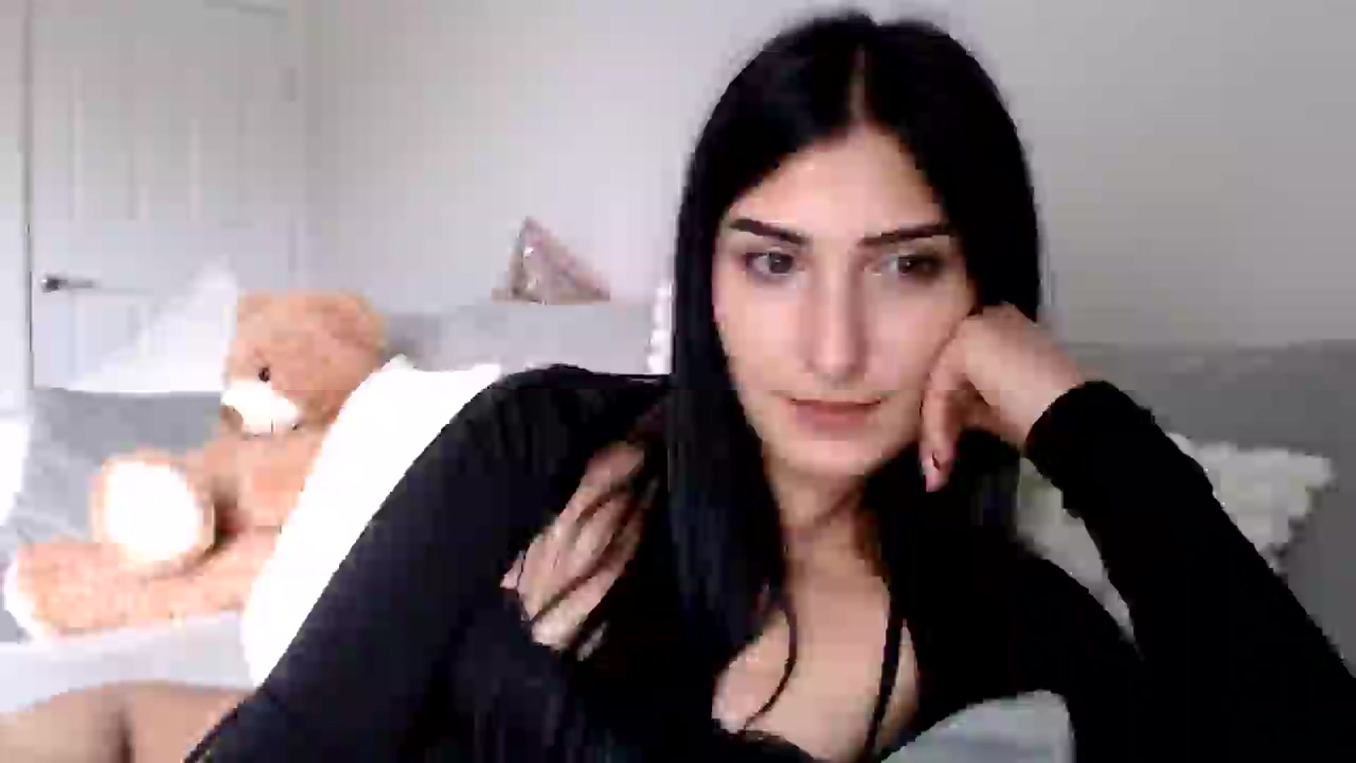 Gallery image thumbnail from LavIson's myfreecams stream on, 11/14/2024, 14:51 image 17 of 20