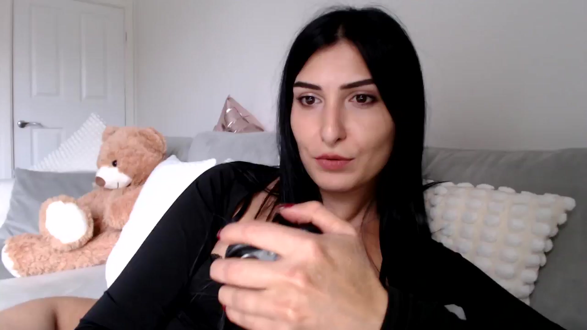 Gallery image thumbnail from LavIson's myfreecams stream on, 11/14/2024, 15:06 image 1 of 20