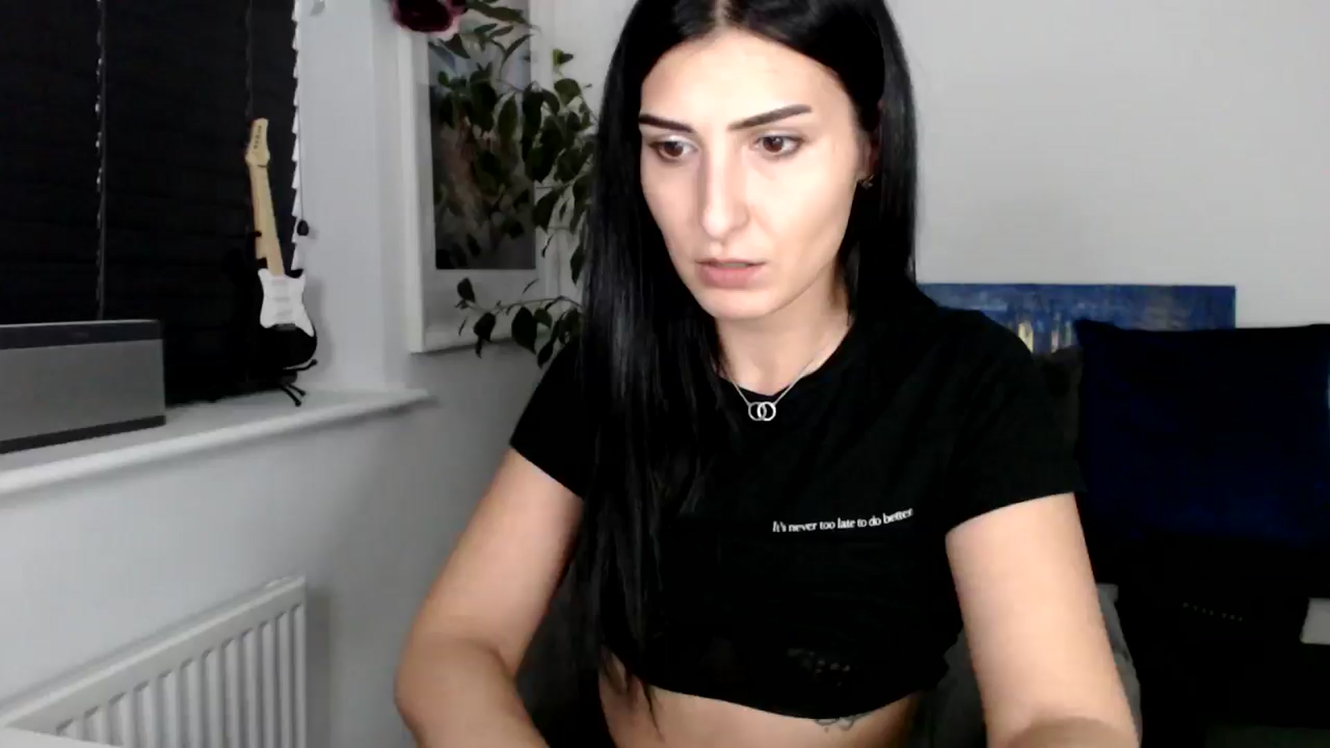 Gallery image thumbnail from LavIson's myfreecams stream on, 11/14/2024, 16:23 image 16 of 20