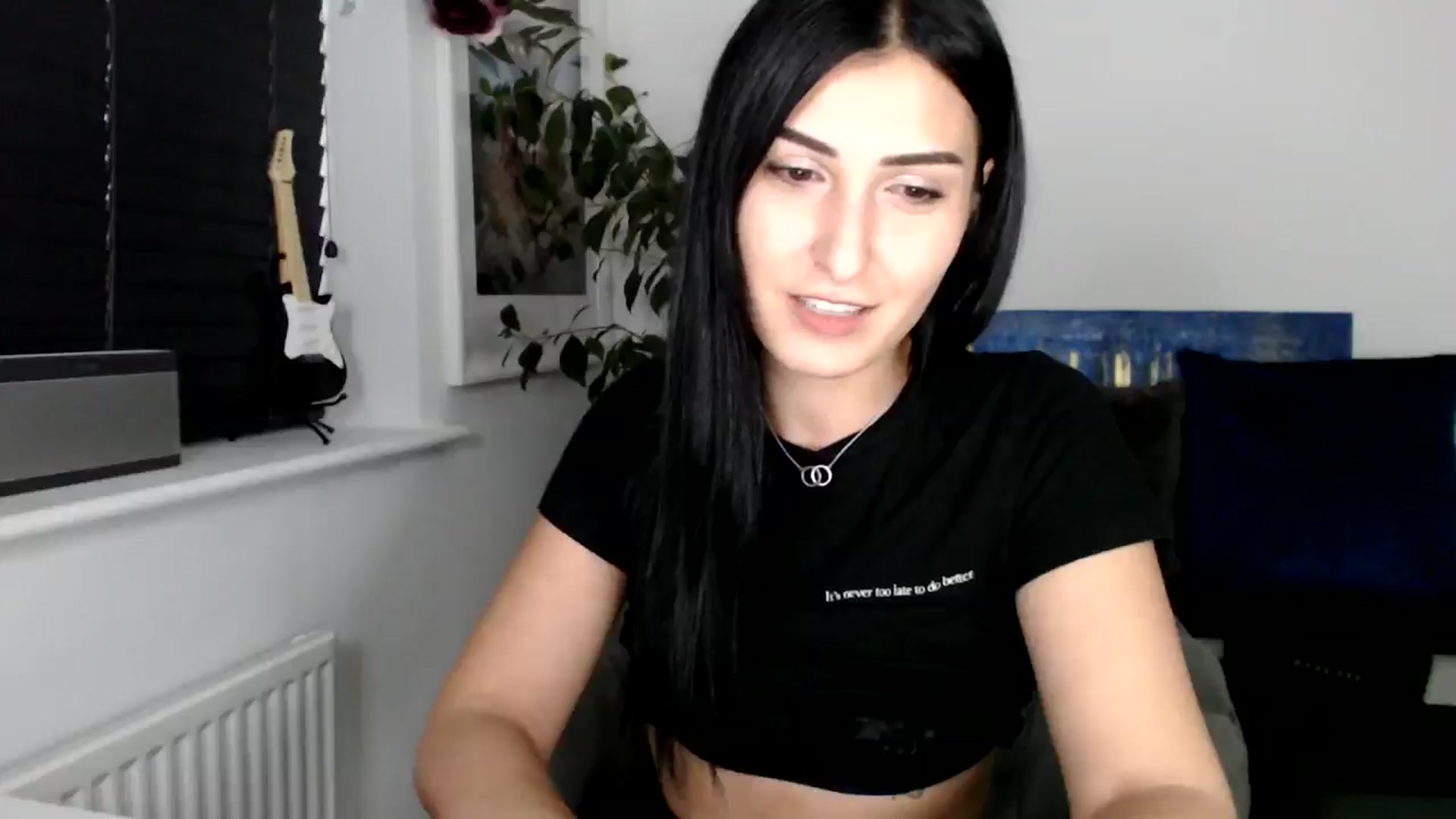 Gallery image thumbnail from LavIson's myfreecams stream on, 11/14/2024, 16:23 image 13 of 20