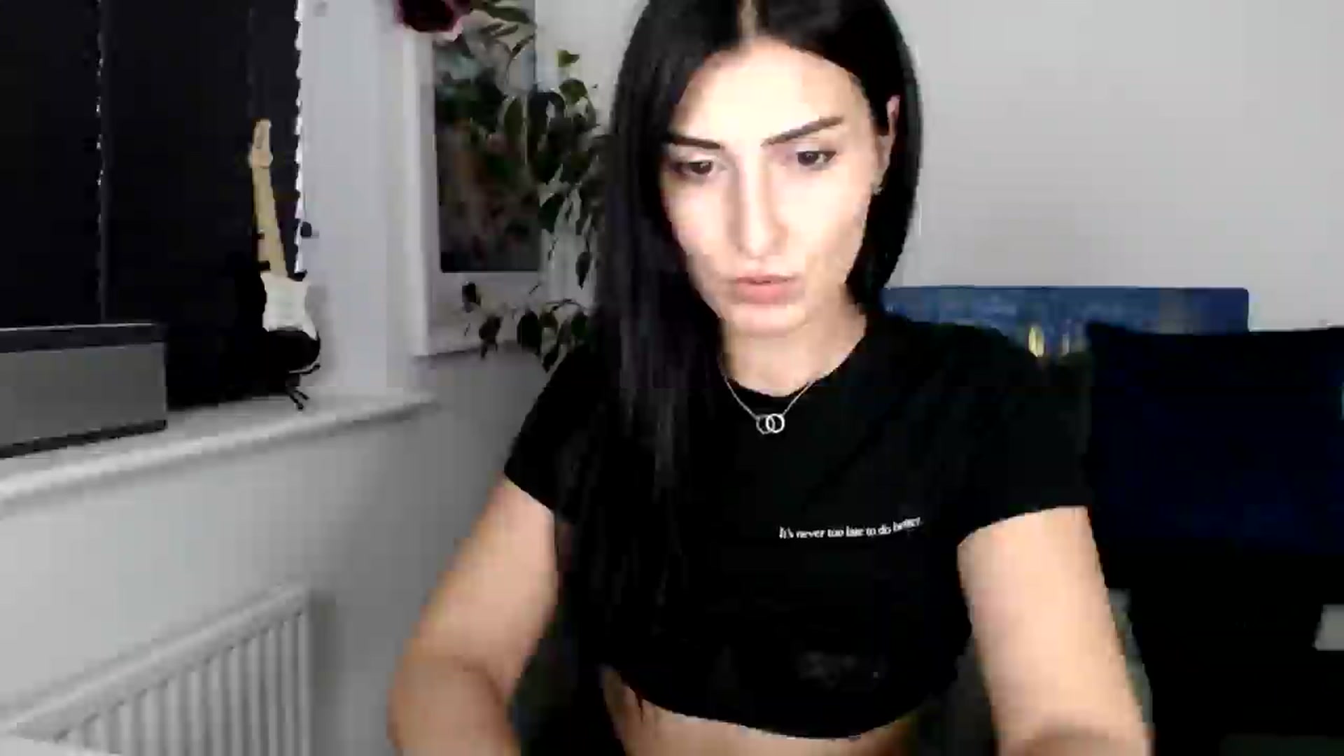 Gallery image thumbnail from LavIson's myfreecams stream on, 11/14/2024, 16:23 image 9 of 20