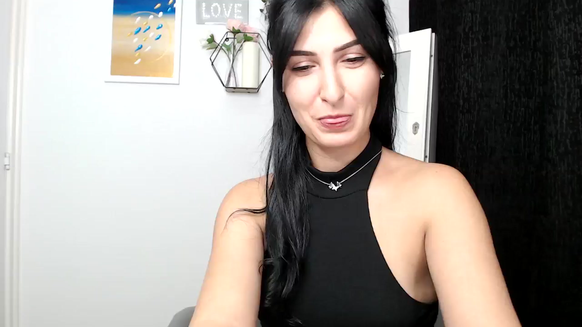 Gallery image thumbnail from LavIson's myfreecams stream on, 11/18/2024, 14:29 image 8 of 20