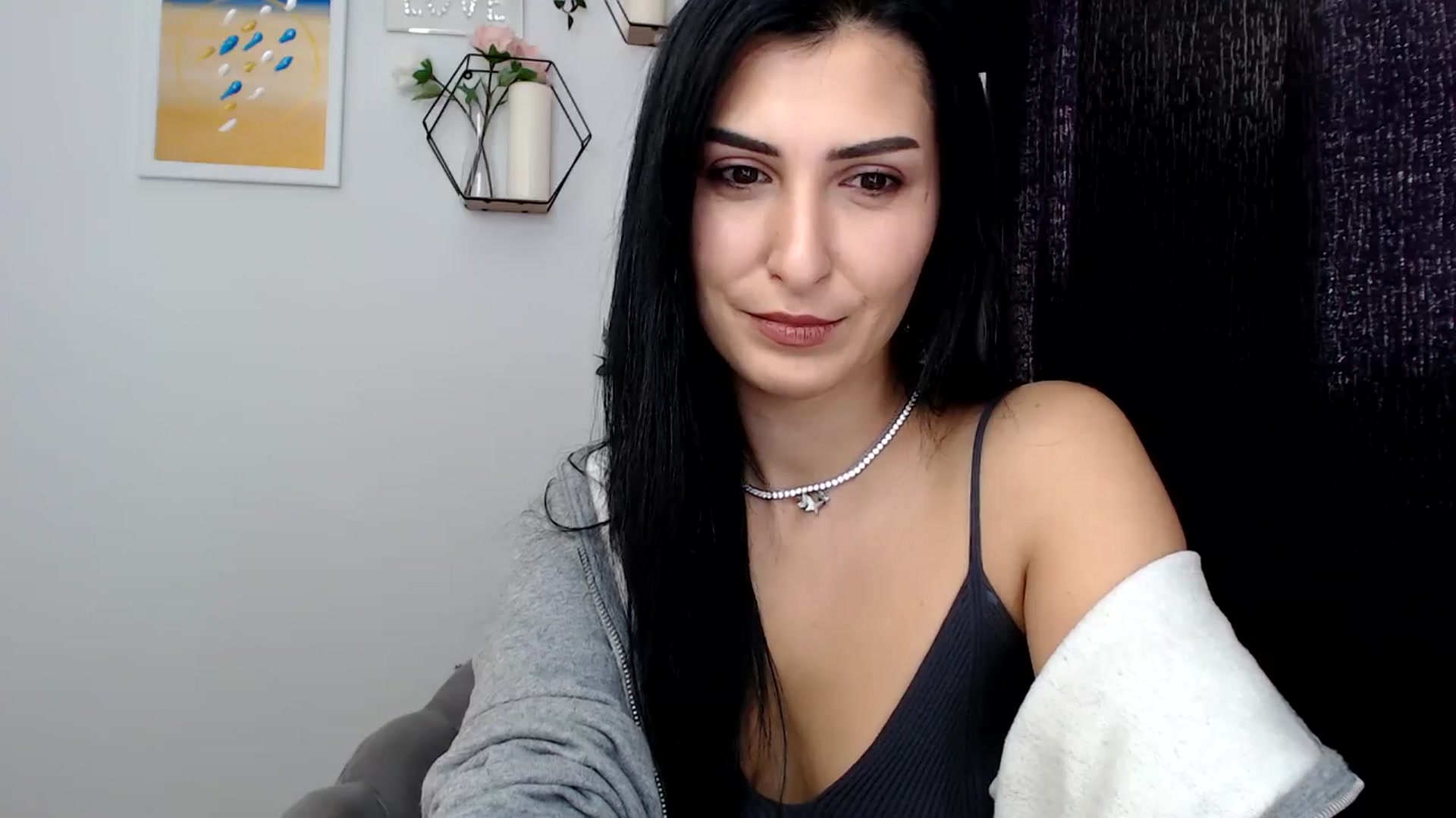 Gallery image thumbnail from LavIson's myfreecams stream on, 11/21/2024, 11:21 image 7 of 20