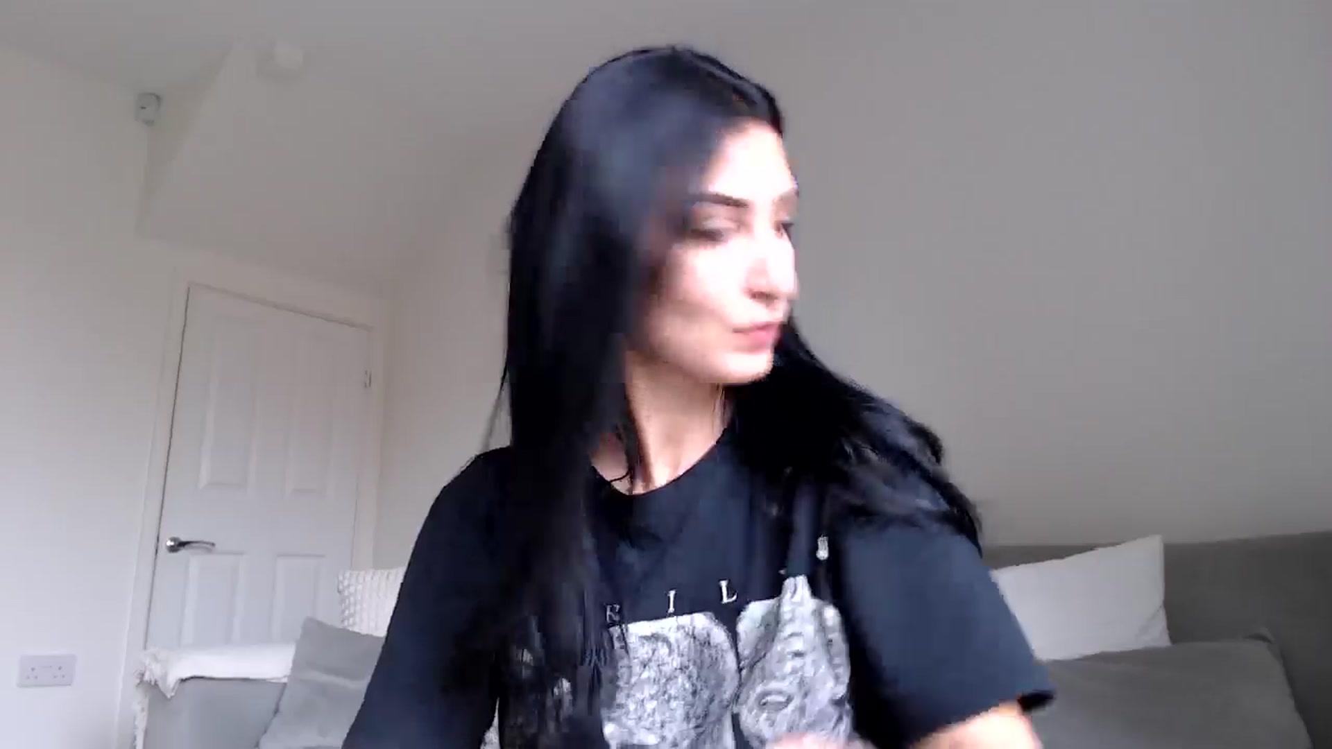 Gallery image thumbnail from LavIson's myfreecams stream on, 11/27/2024, 12:00 image 6 of 20