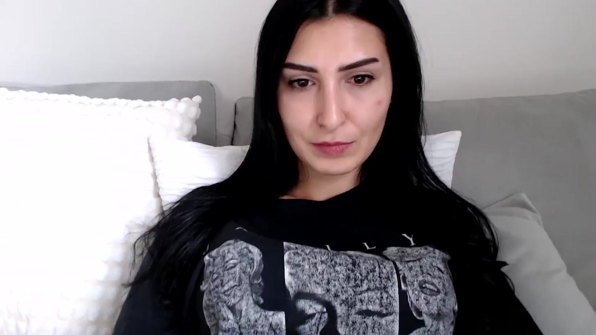Gallery image thumbnail from LavIson's myfreecams stream on, 11/27/2024, 12:00 image 1 of 20