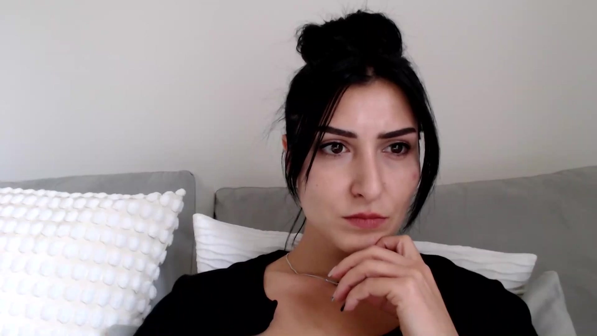 Gallery image thumbnail from LavIson's myfreecams stream on, 11/27/2024, 13:04 image 15 of 20