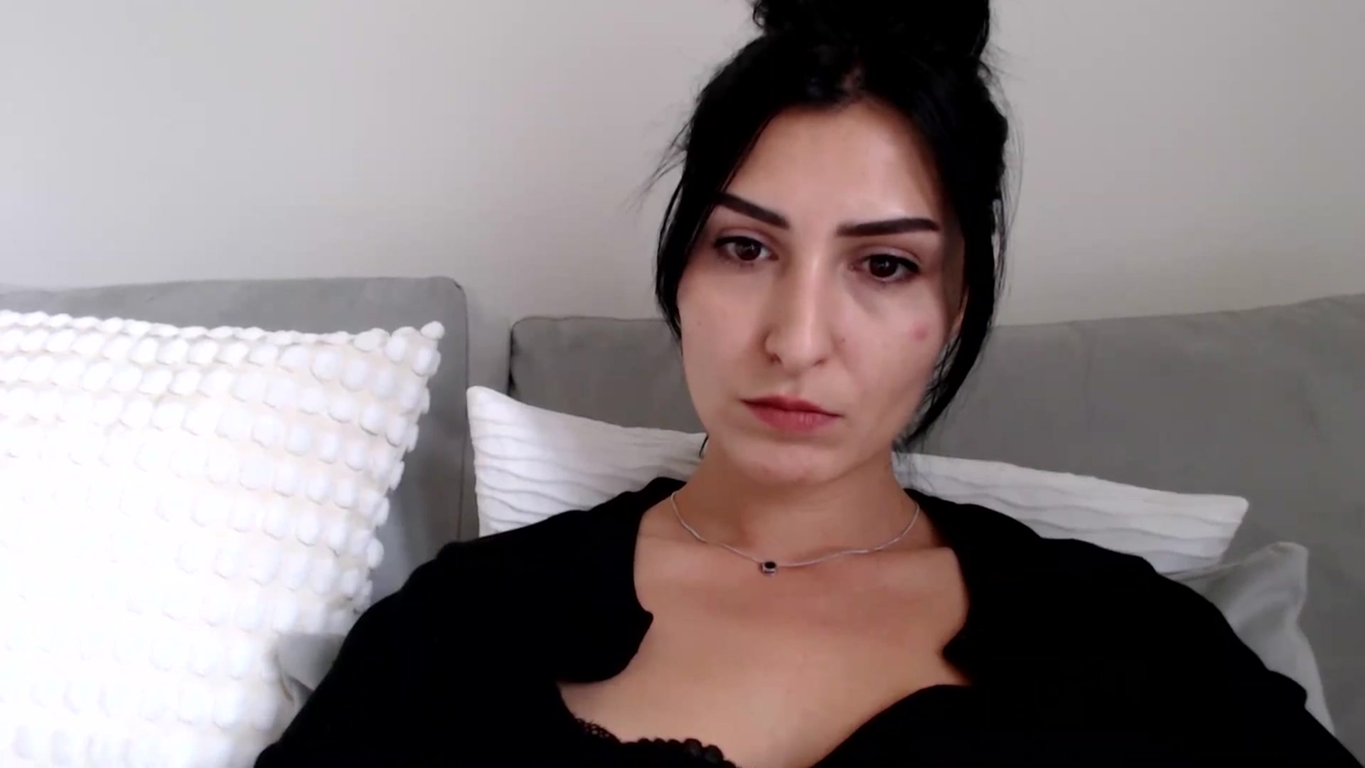 Gallery image thumbnail from LavIson's myfreecams stream on, 11/27/2024, 13:04 image 10 of 20