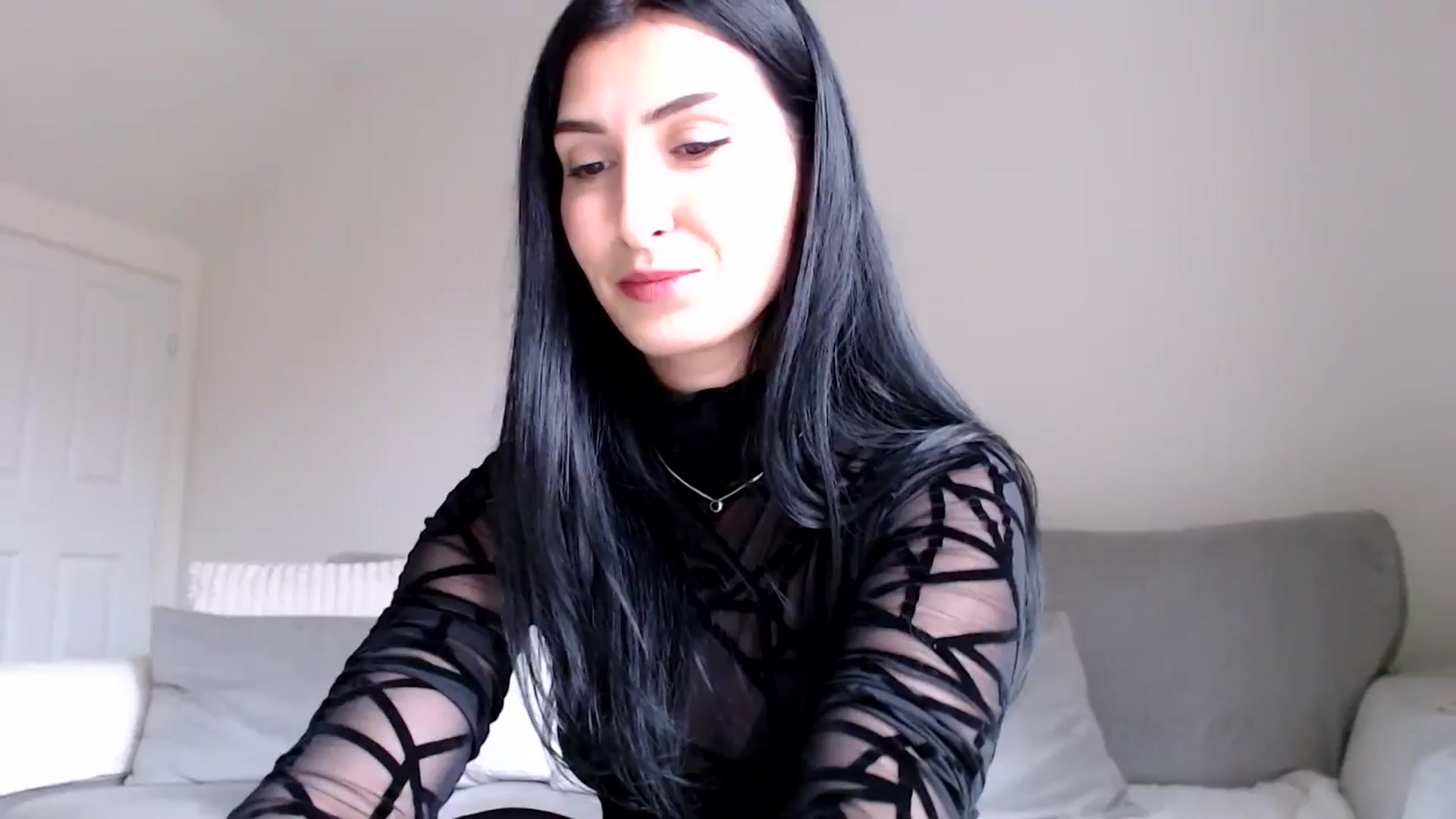 Gallery image thumbnail from LavIson's myfreecams stream on, 12/02/2024, 13:01 image 1 of 20