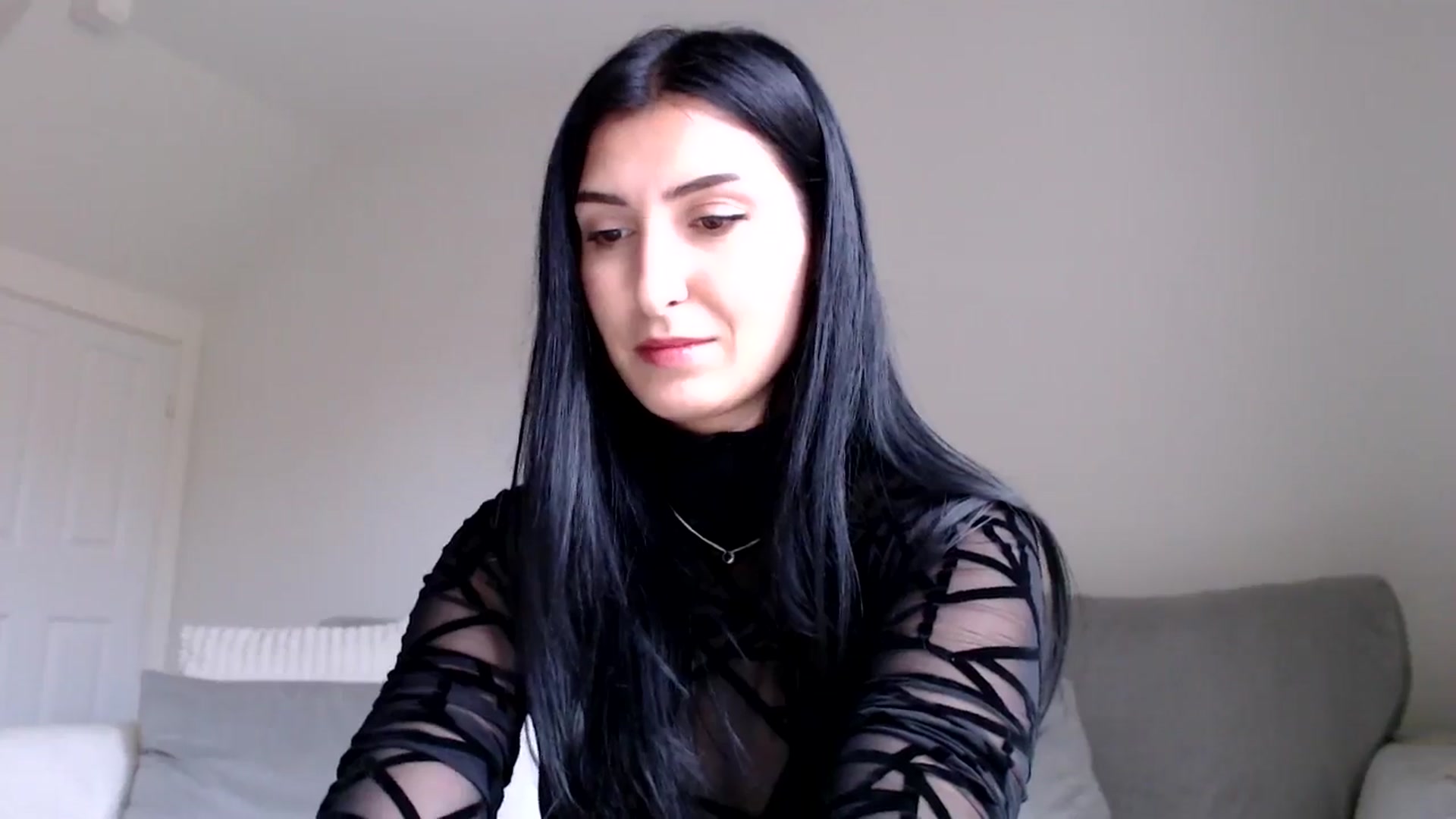 Gallery image thumbnail from LavIson's myfreecams stream on, 12/02/2024, 13:01 image 15 of 20