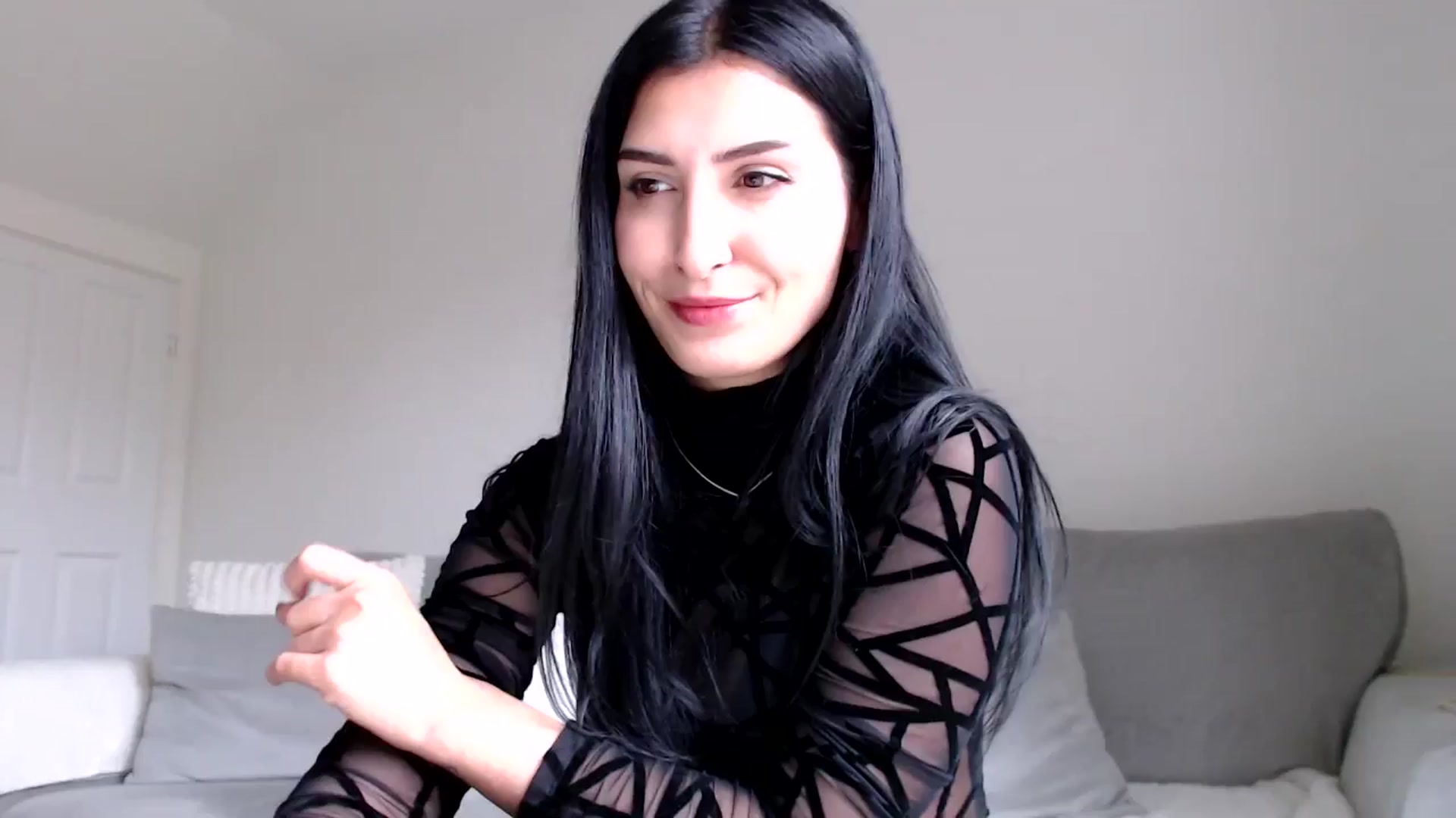Gallery image thumbnail from LavIson's myfreecams stream on, 12/02/2024, 13:01 image 5 of 20