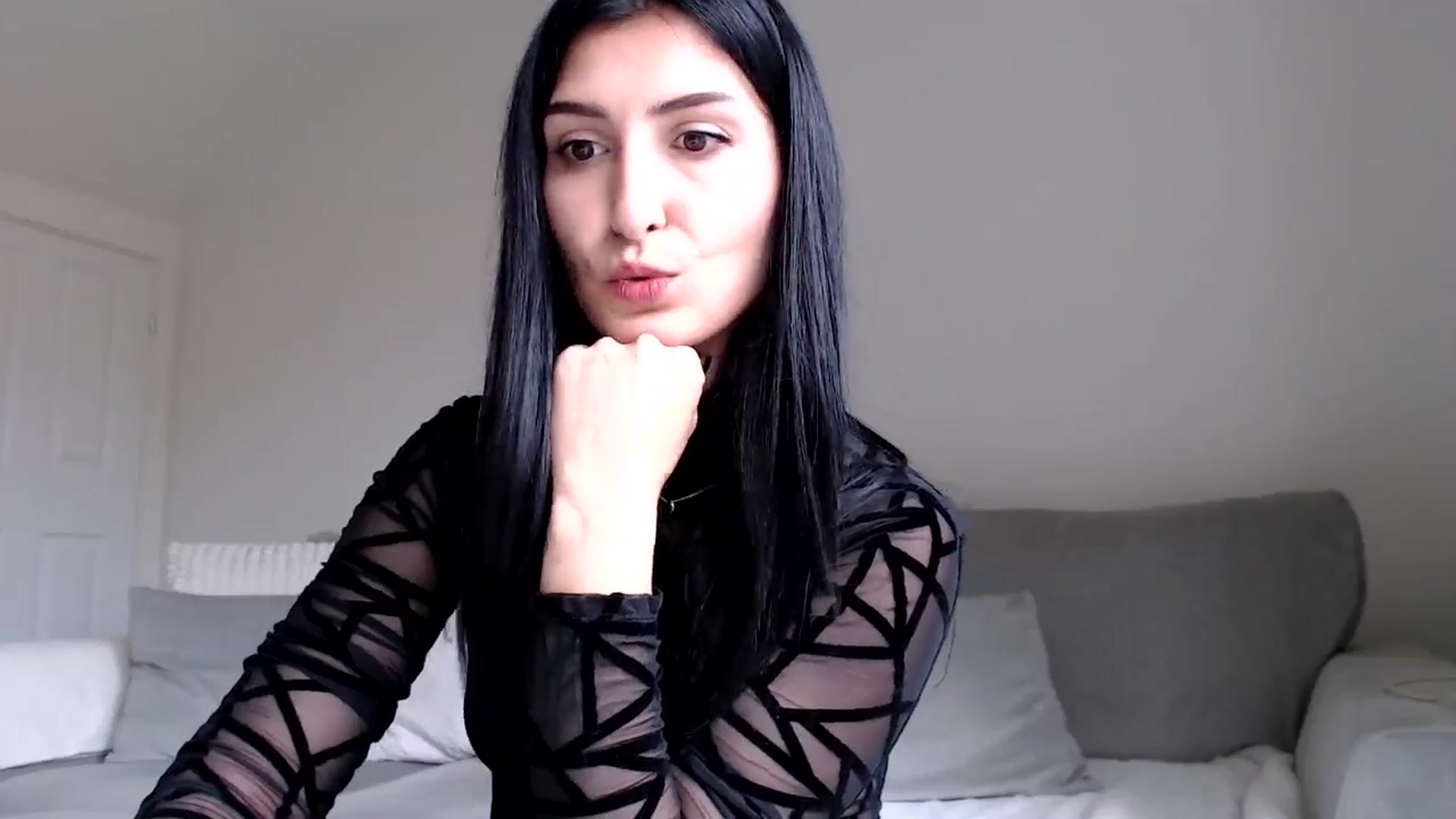 Gallery image thumbnail from LavIson's myfreecams stream on, 12/02/2024, 13:38 image 8 of 20