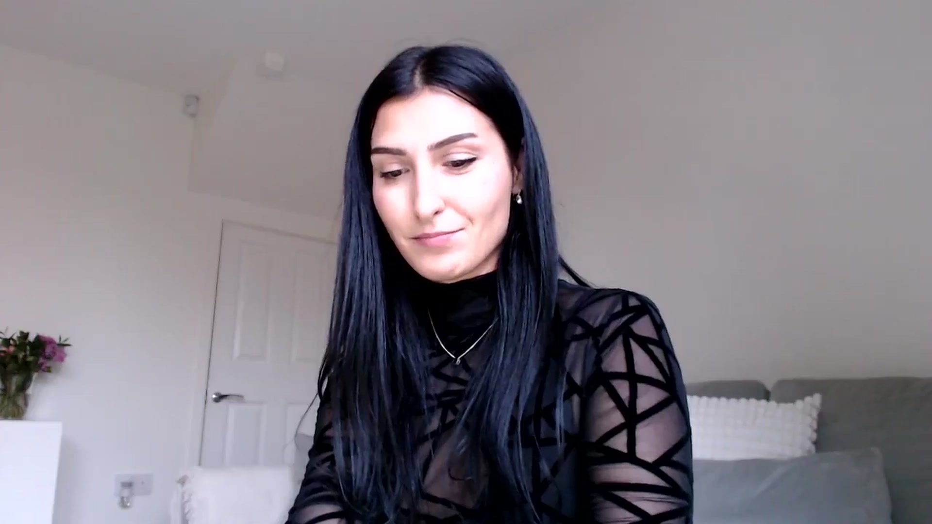 Gallery image thumbnail from LavIson's myfreecams stream on, 12/02/2024, 14:30 image 9 of 20