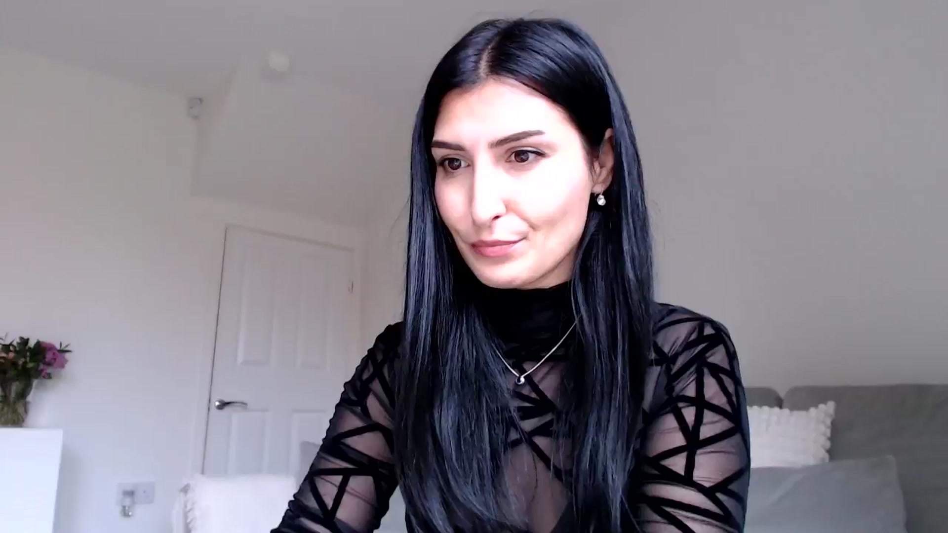 Gallery image thumbnail from LavIson's myfreecams stream on, 12/02/2024, 14:30 image 1 of 20