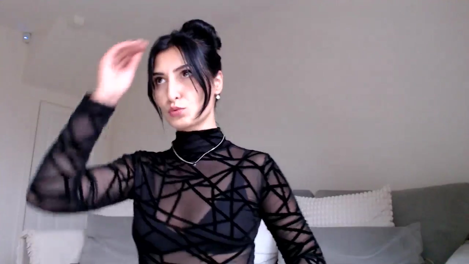Gallery image thumbnail from LavIson's myfreecams stream on, 12/02/2024, 15:10 image 6 of 20