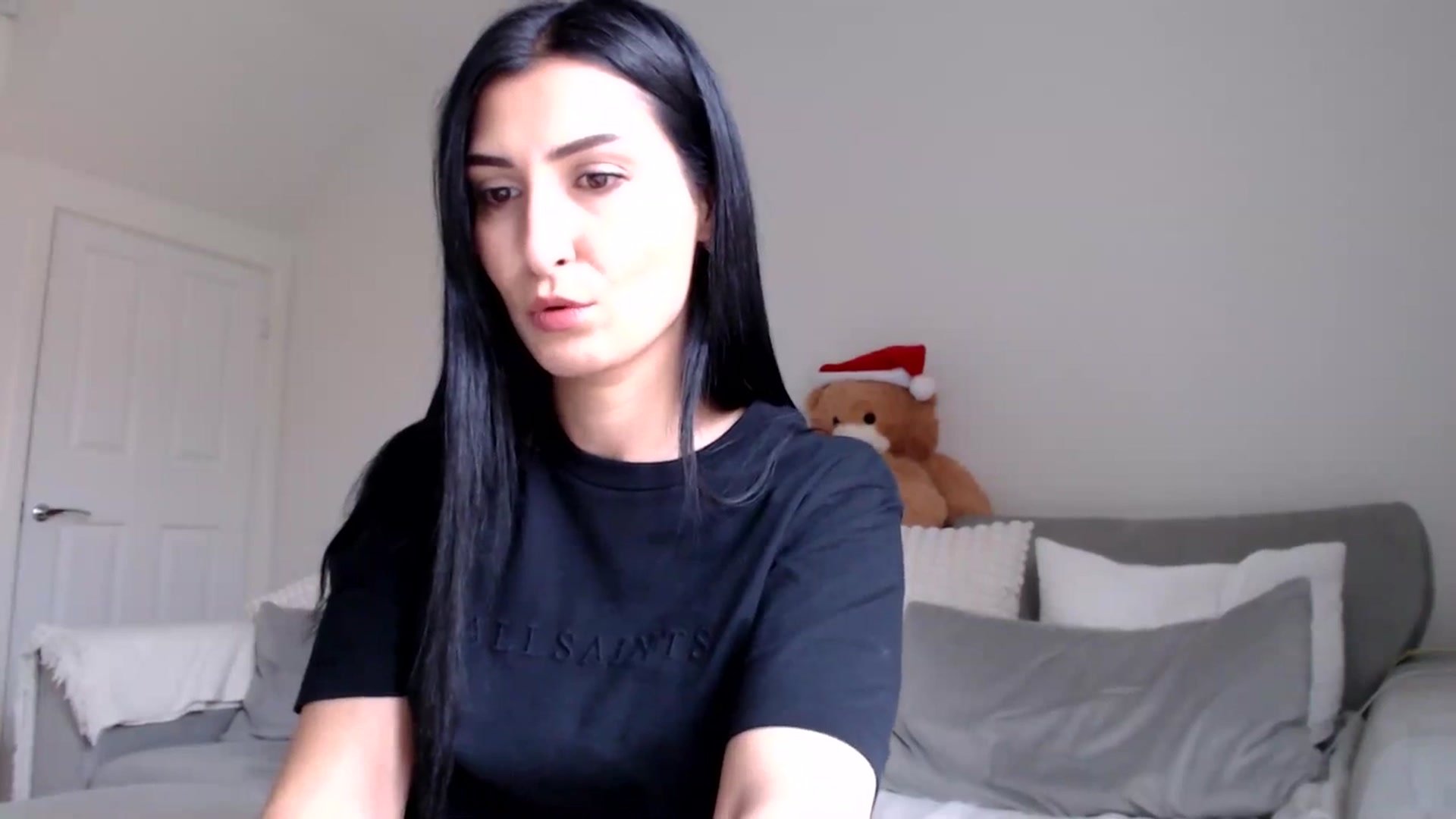 Gallery image thumbnail from LavIson's myfreecams stream on, 12/09/2024, 10:49 image 19 of 20