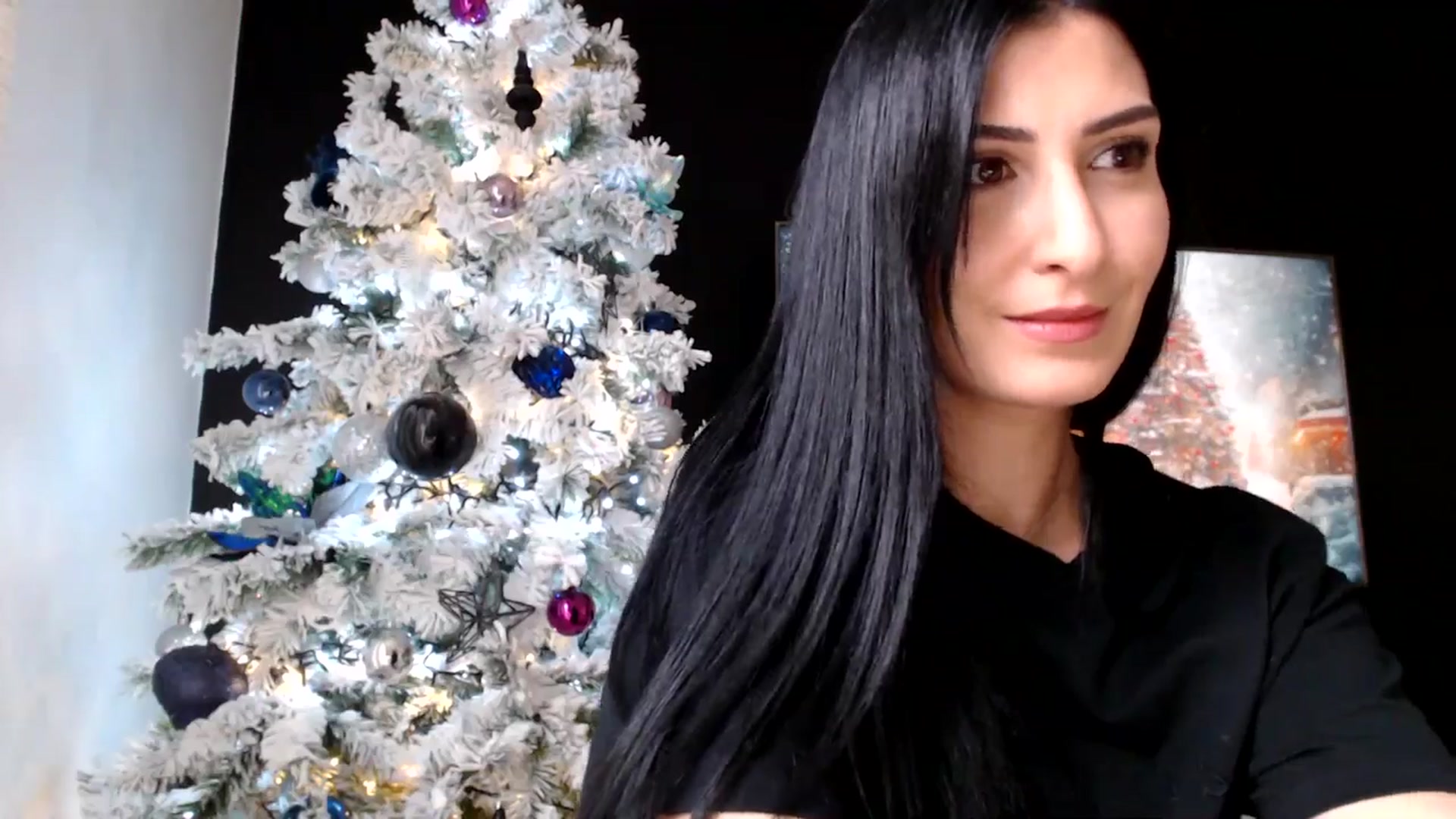 Gallery image thumbnail from LavIson's myfreecams stream on, 12/09/2024, 10:49 image 13 of 20