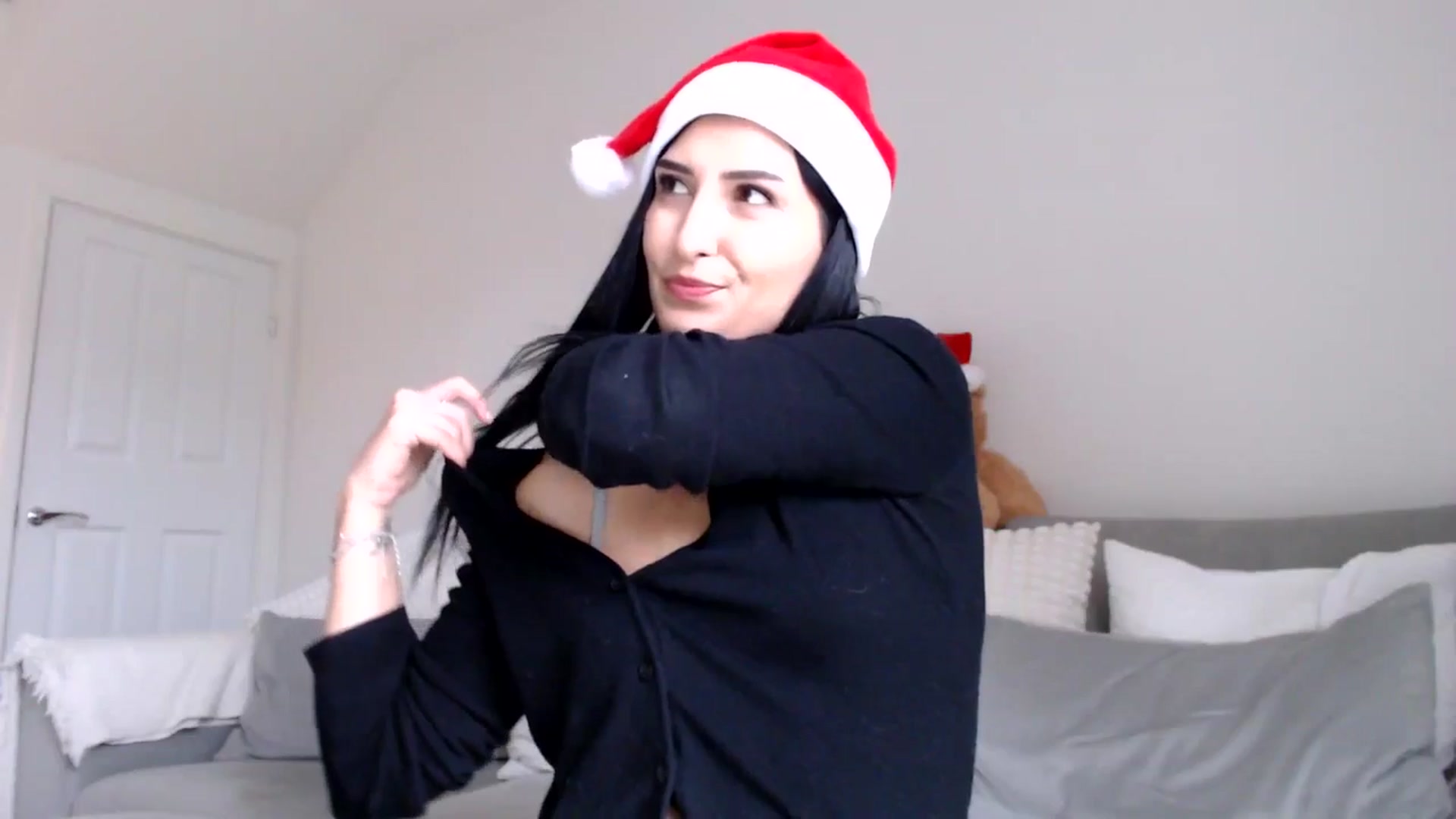 Gallery image thumbnail from LavIson's myfreecams stream on, 12/09/2024, 12:05 image 7 of 20
