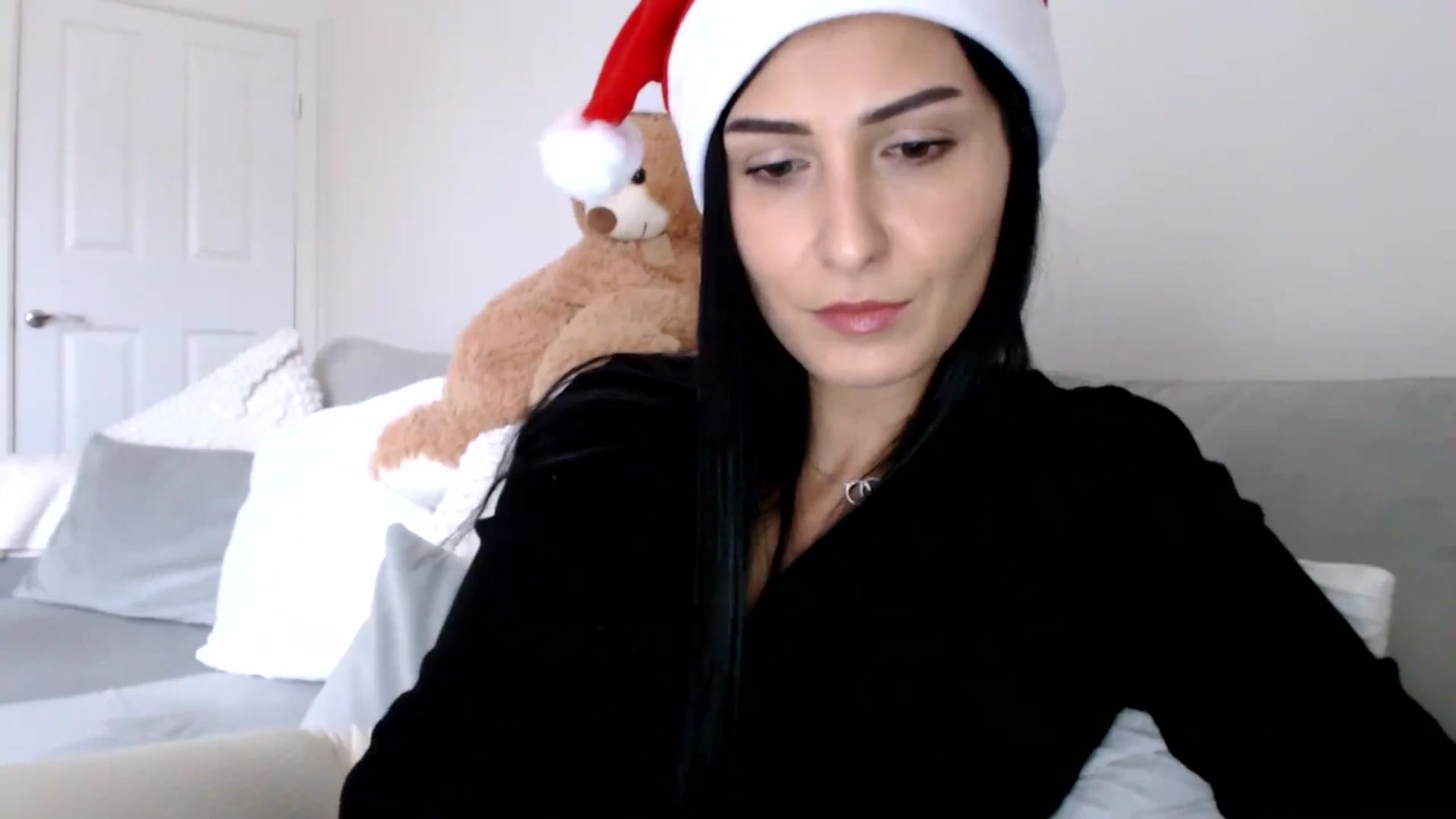 Gallery image thumbnail from LavIson's myfreecams stream on, 12/09/2024, 12:05 image 8 of 20