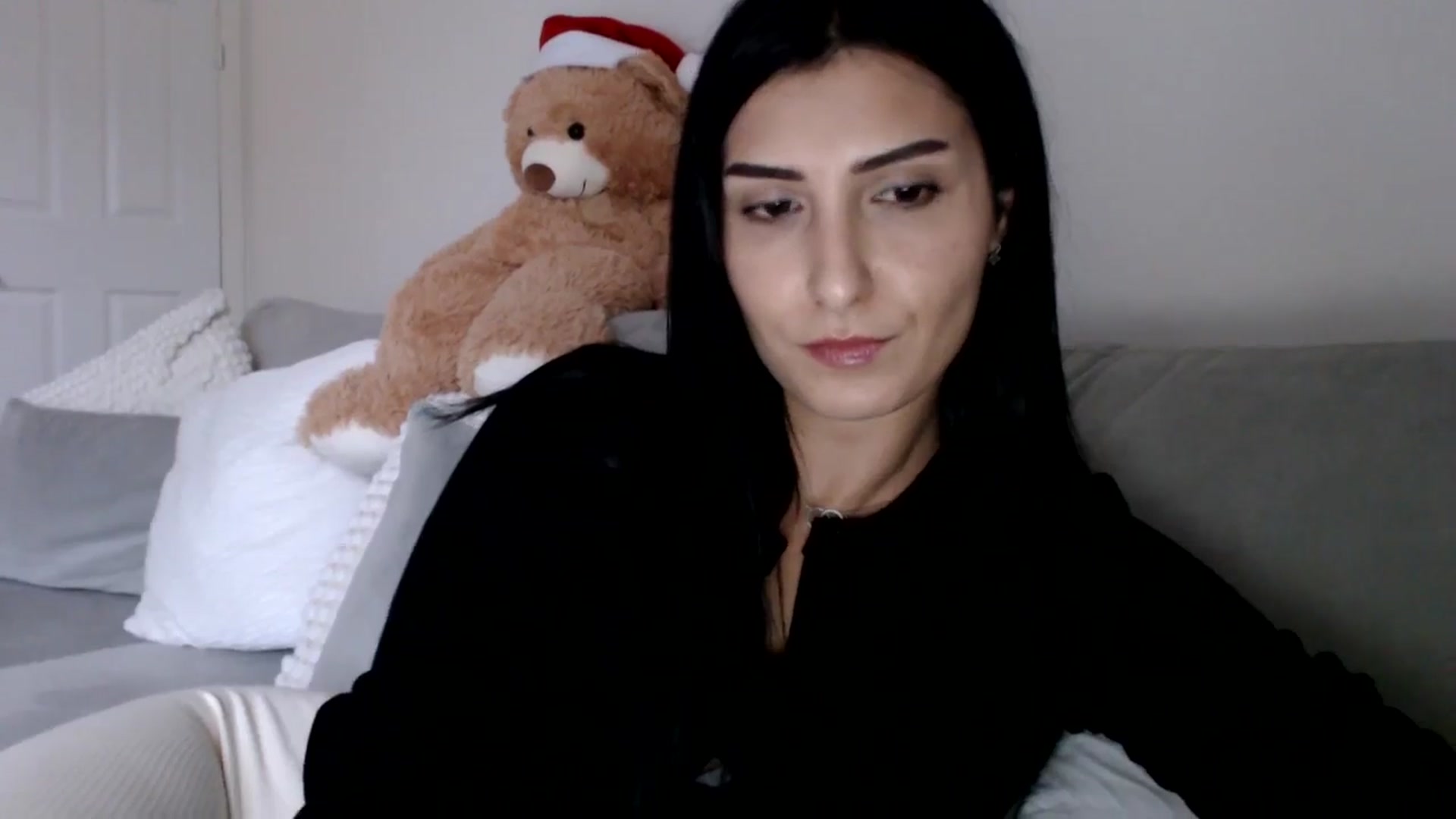 Gallery image thumbnail from LavIson's myfreecams stream on, 12/09/2024, 14:49 image 8 of 20