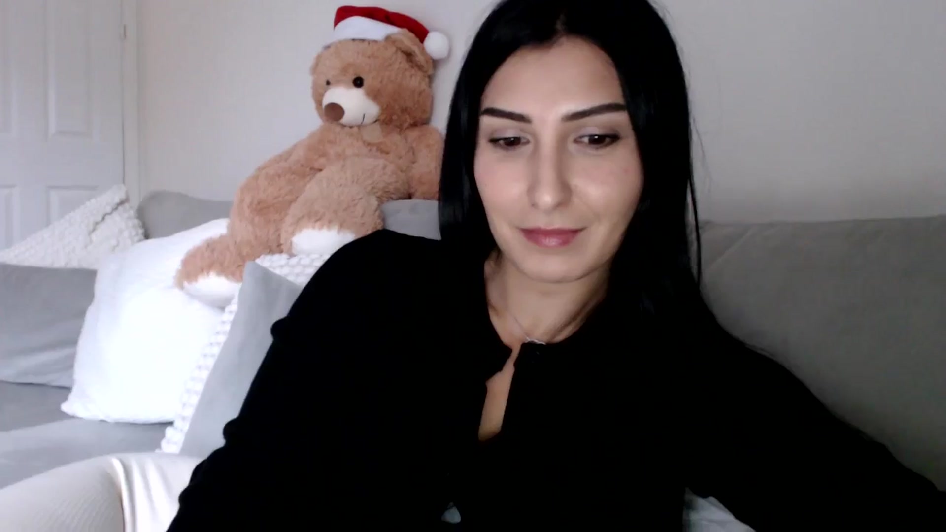 Gallery image thumbnail from LavIson's myfreecams stream on, 12/09/2024, 14:49 image 11 of 20