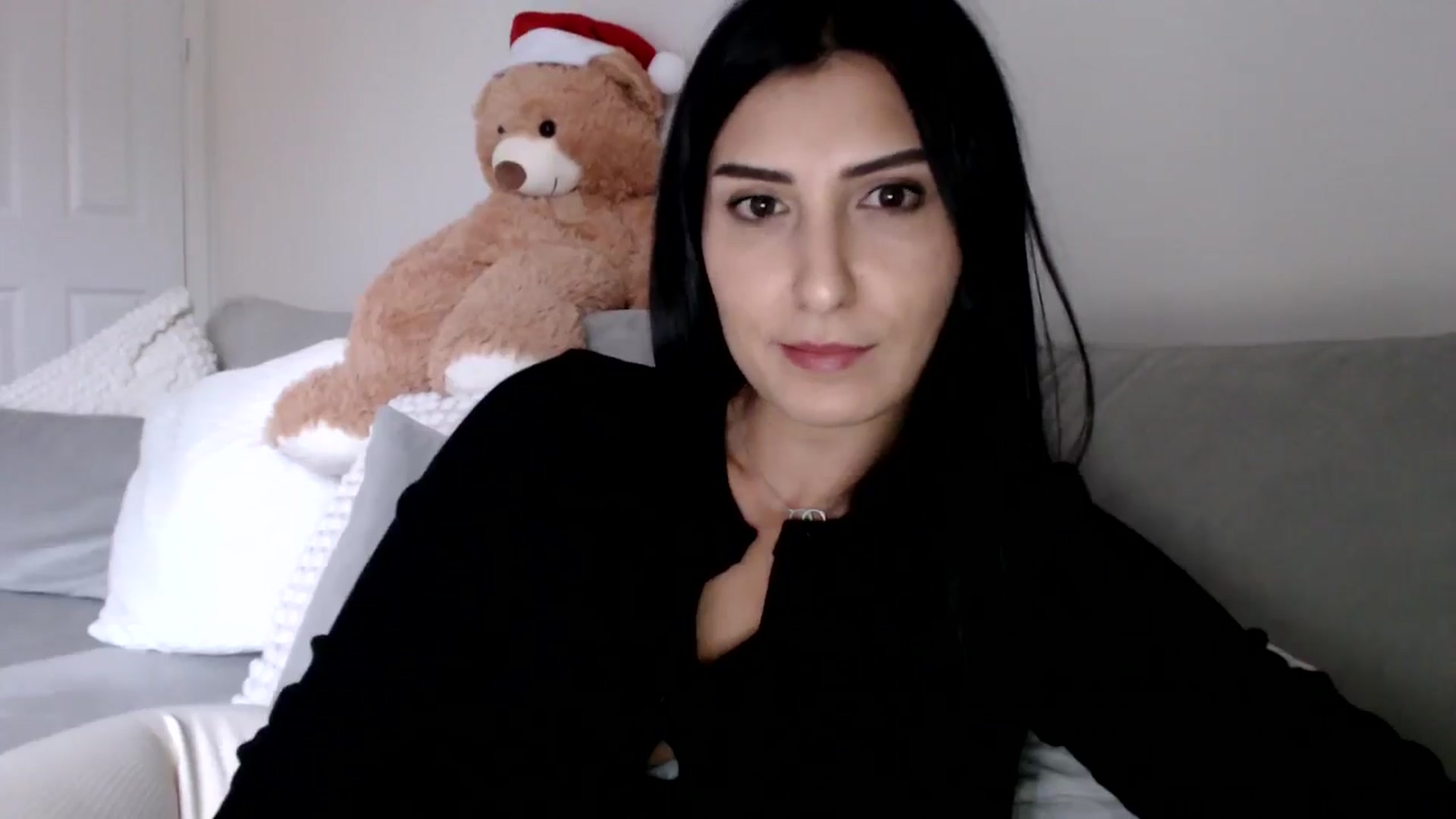 Gallery image thumbnail from LavIson's myfreecams stream on, 12/09/2024, 14:49 image 10 of 20