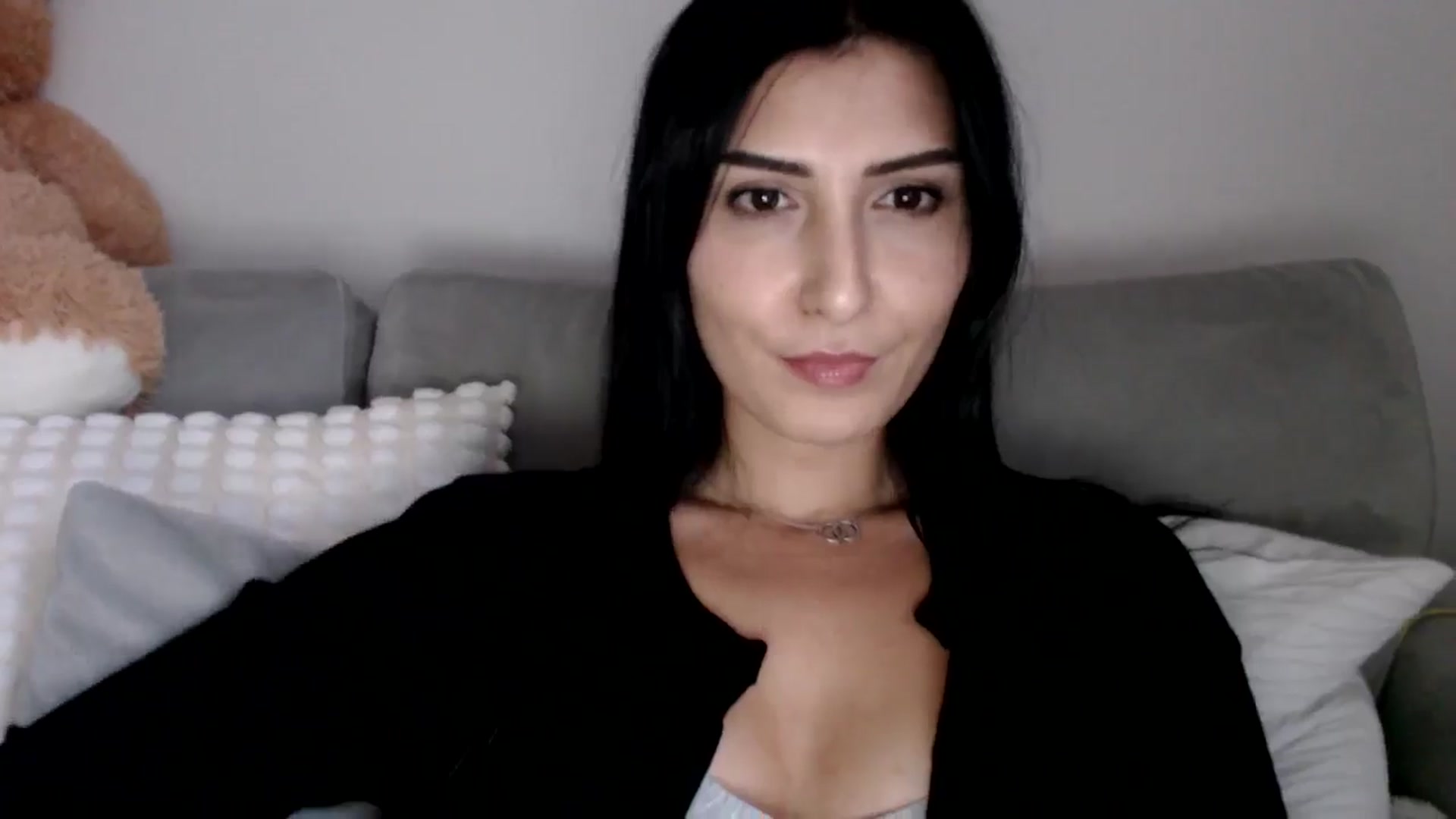 Gallery image thumbnail from LavIson's myfreecams stream on, 12/09/2024, 14:49 image 20 of 20