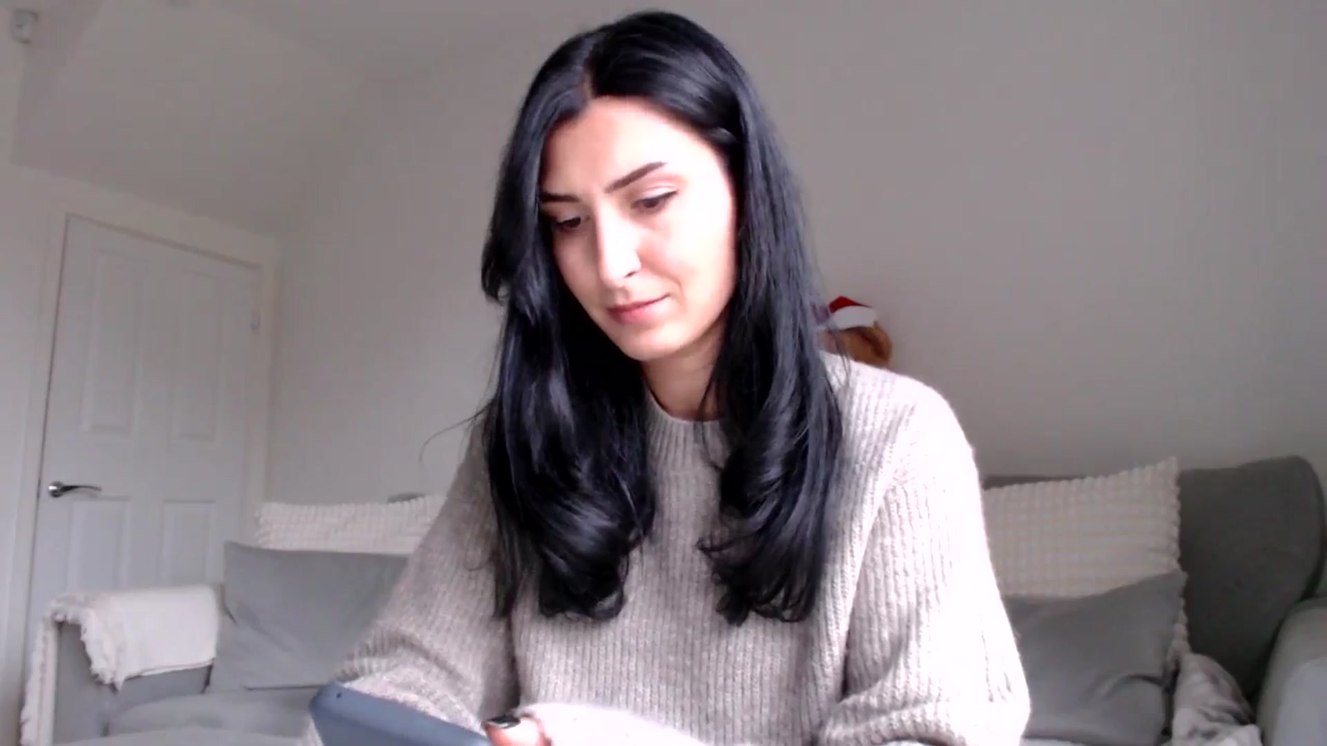 Gallery image thumbnail from LavIson's myfreecams stream on, 12/11/2024, 13:35 image 6 of 20