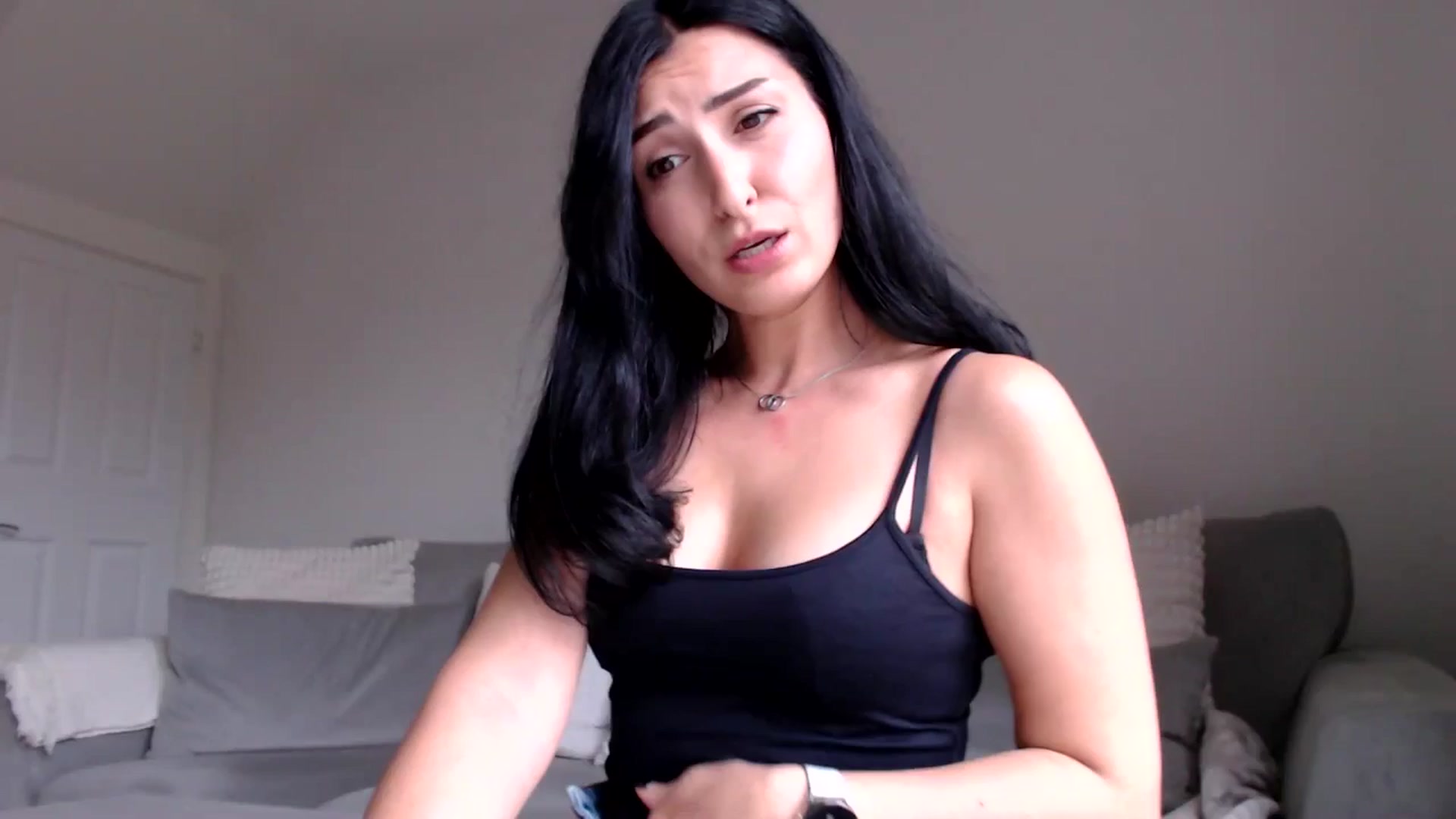 Gallery image thumbnail from LavIson's myfreecams stream on, 12/11/2024, 13:35 image 14 of 20