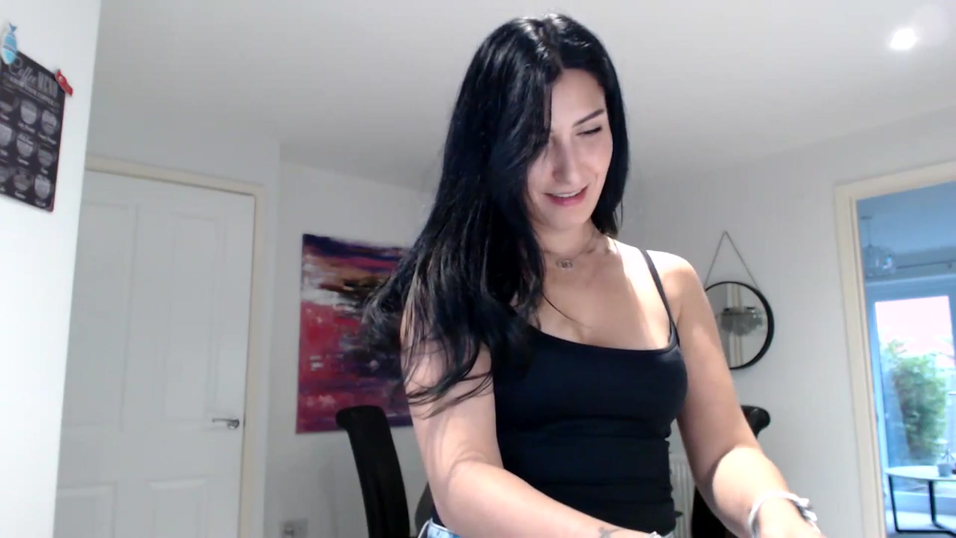 Gallery image thumbnail from LavIson's myfreecams stream on, 12/11/2024, 15:46 image 11 of 20