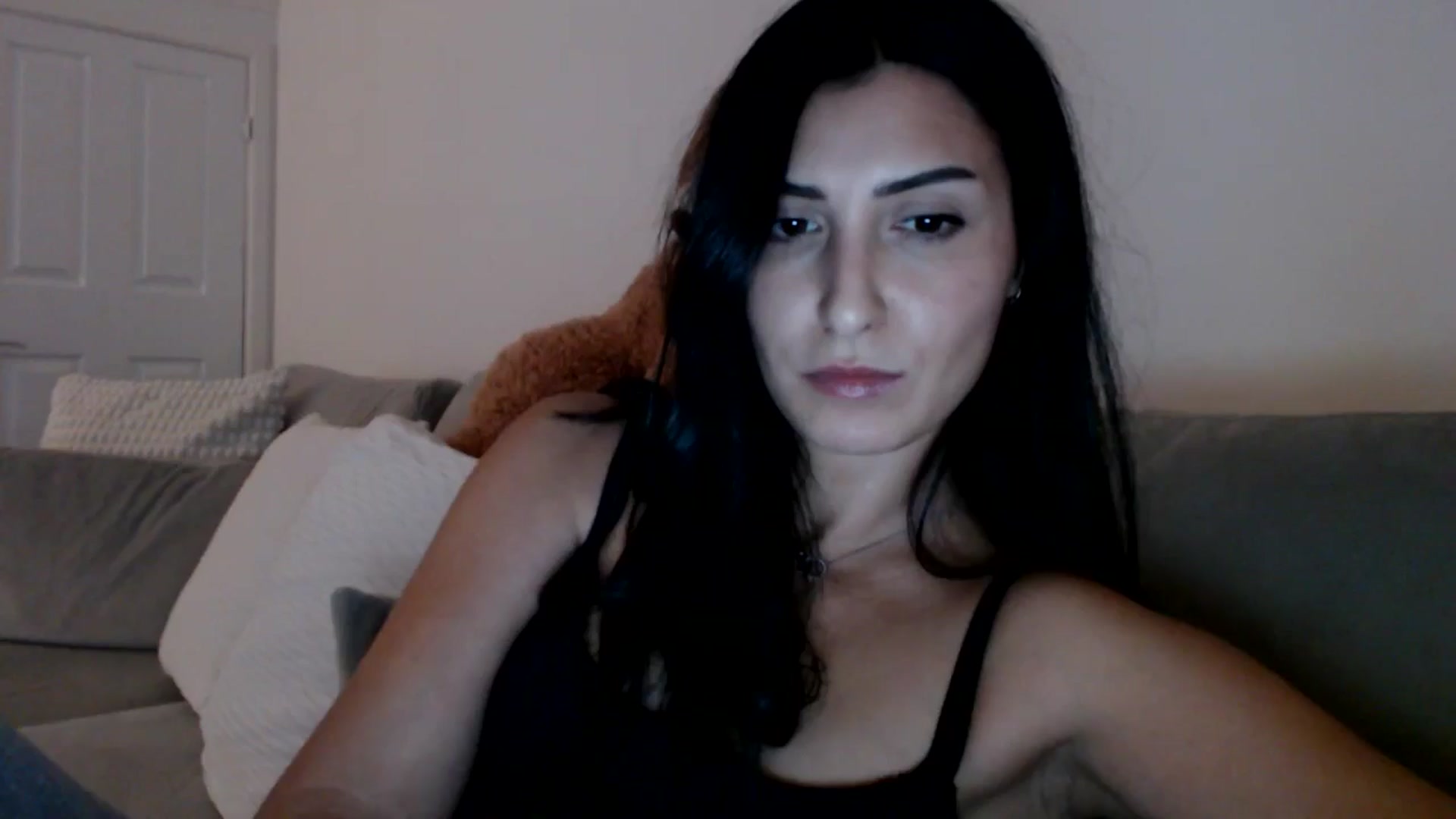 Gallery image thumbnail from LavIson's myfreecams stream on, 12/11/2024, 16:30 image 1 of 20