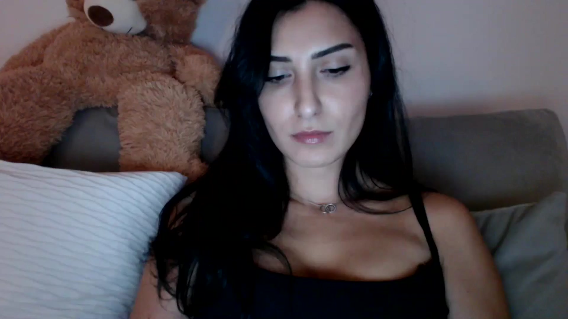 Gallery image thumbnail from LavIson's myfreecams stream on, 12/11/2024, 16:30 image 3 of 20