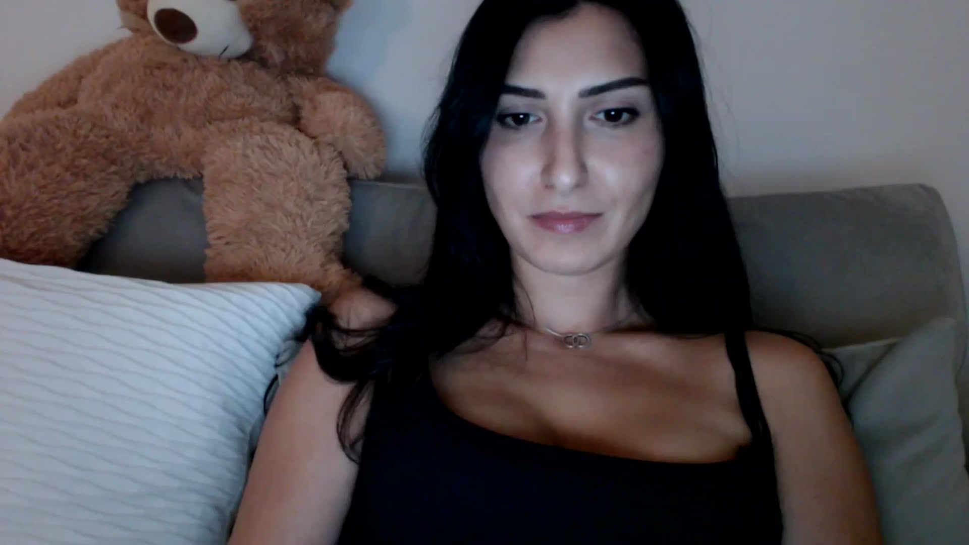Gallery image thumbnail from LavIson's myfreecams stream on, 12/11/2024, 16:30 image 20 of 20