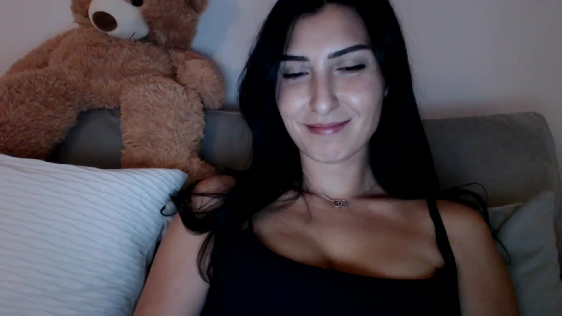 Gallery image thumbnail from LavIson's myfreecams stream on, 12/11/2024, 16:30 image 18 of 20