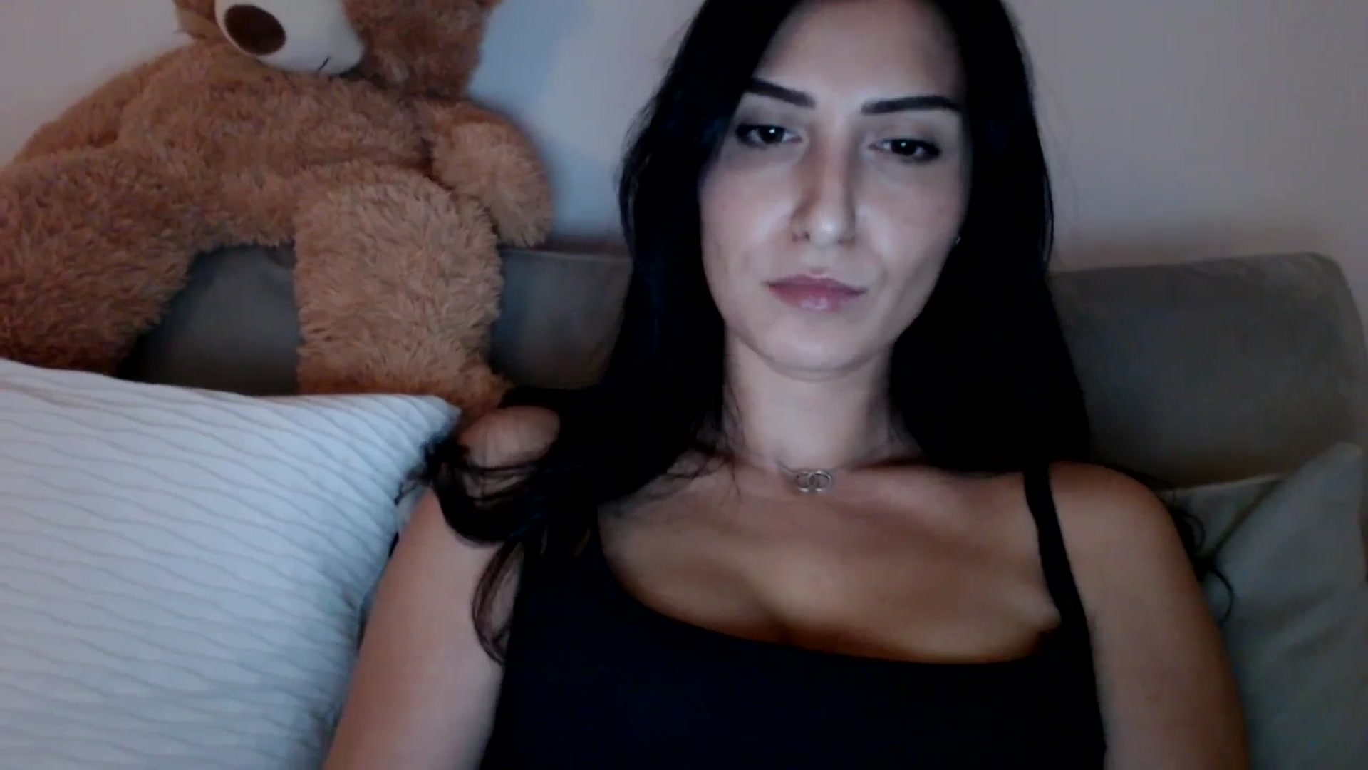 Gallery image thumbnail from LavIson's myfreecams stream on, 12/11/2024, 16:30 image 19 of 20