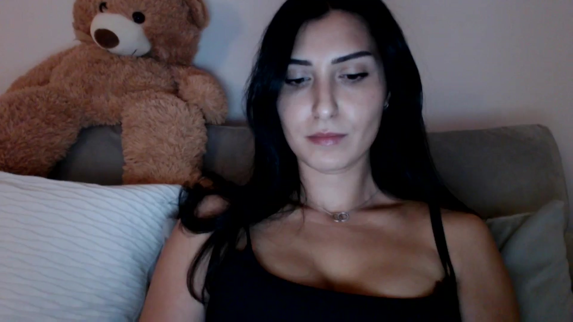Gallery image thumbnail from LavIson's myfreecams stream on, 12/11/2024, 16:30 image 15 of 20
