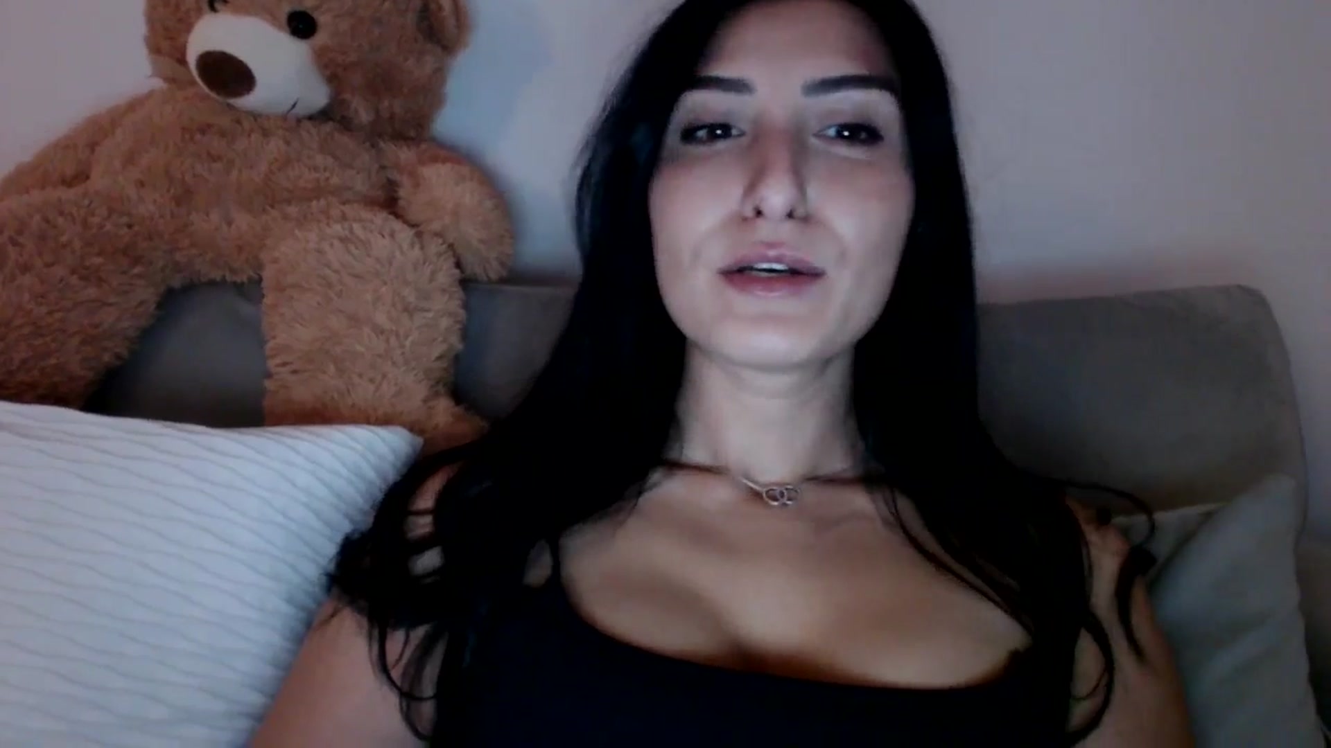Gallery image thumbnail from LavIson's myfreecams stream on, 12/11/2024, 16:30 image 10 of 20