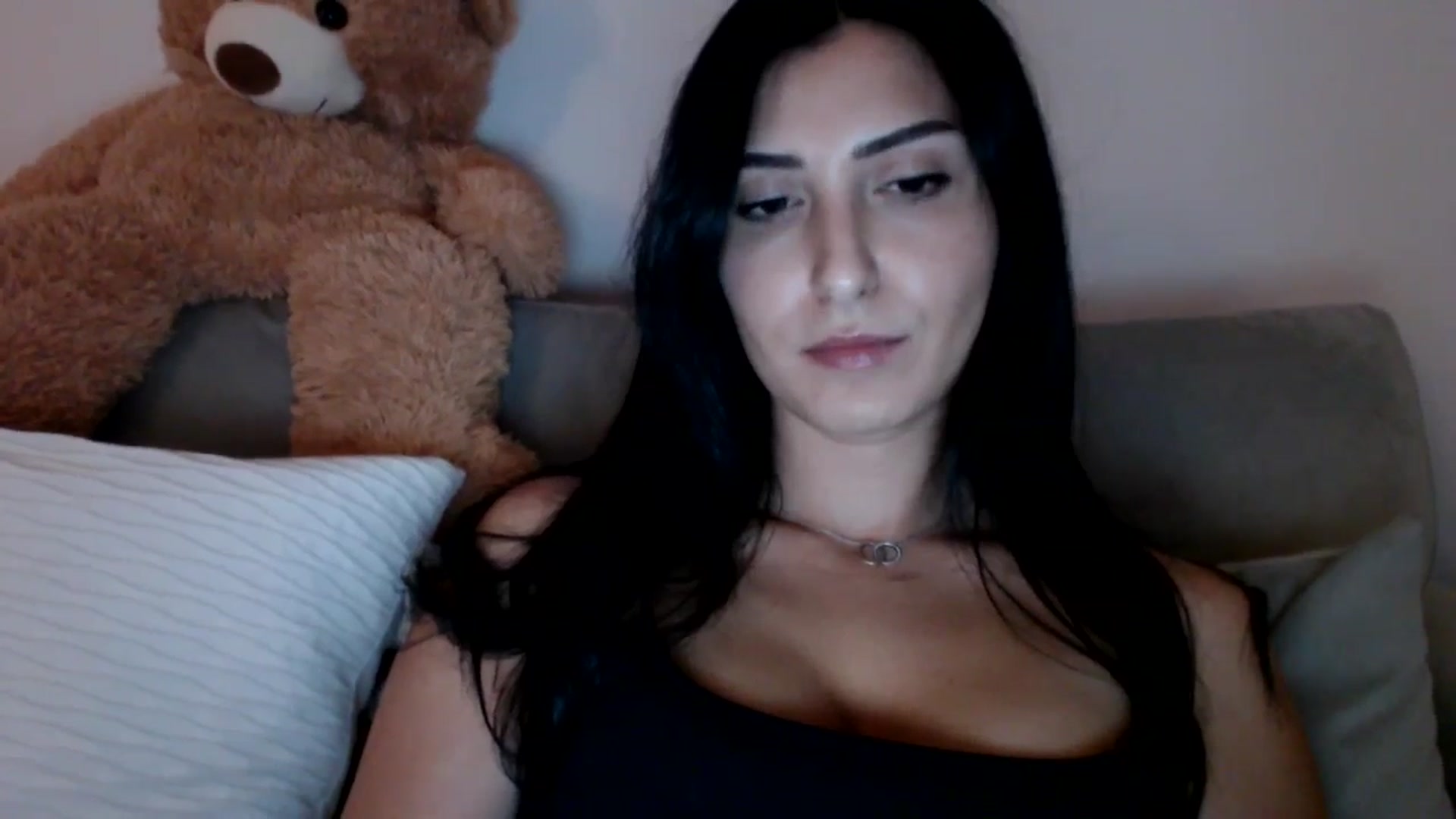 Gallery image thumbnail from LavIson's myfreecams stream on, 12/11/2024, 16:30 image 12 of 20