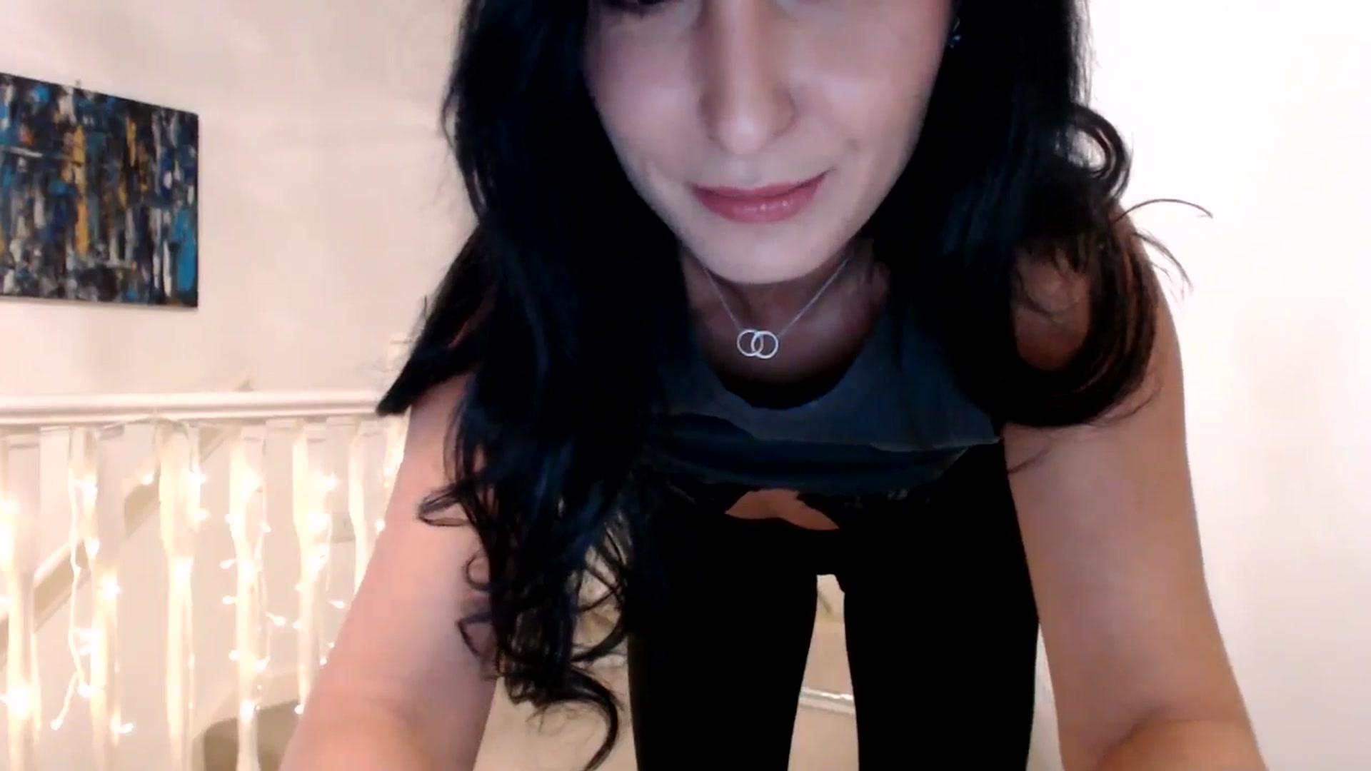Gallery image thumbnail from LavIson's myfreecams stream on, 12/12/2024, 15:42 image 15 of 20