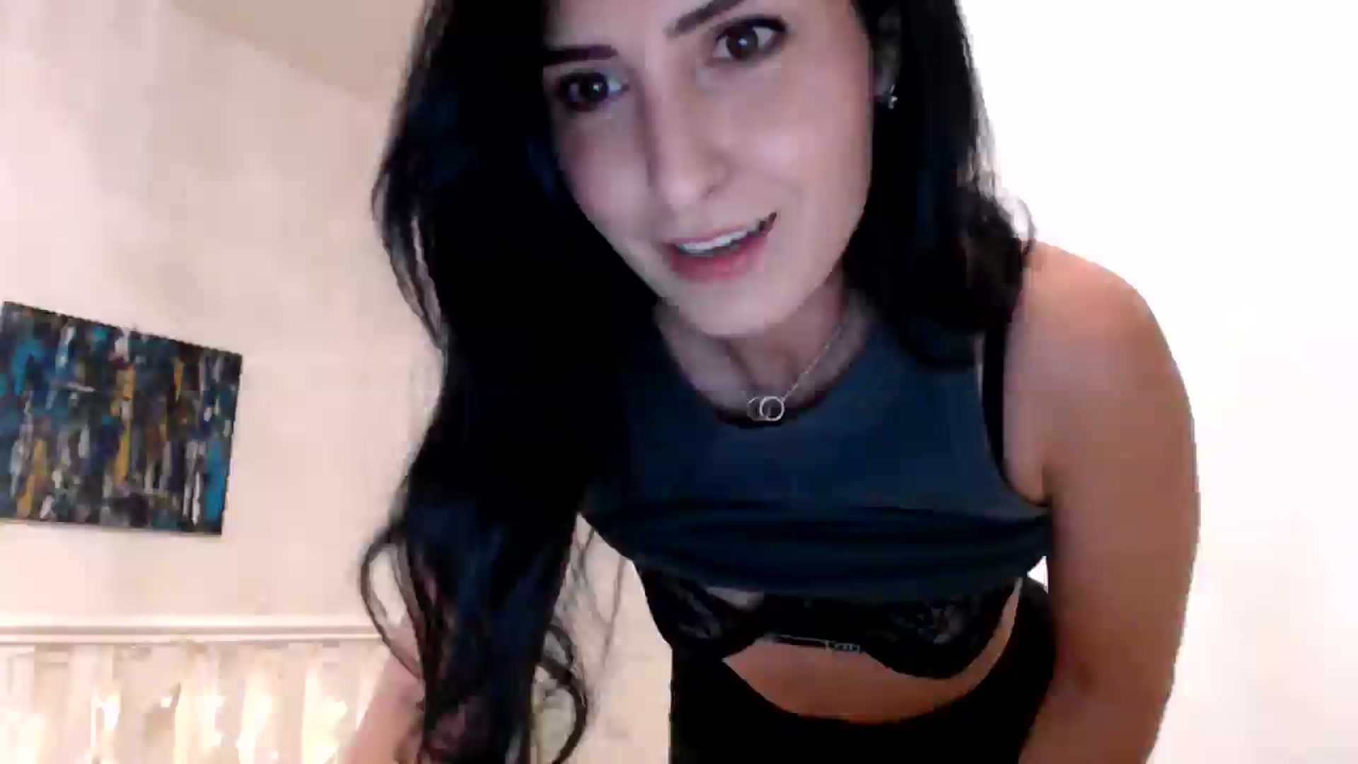 Gallery image thumbnail from LavIson's myfreecams stream on, 12/12/2024, 15:42 image 14 of 20