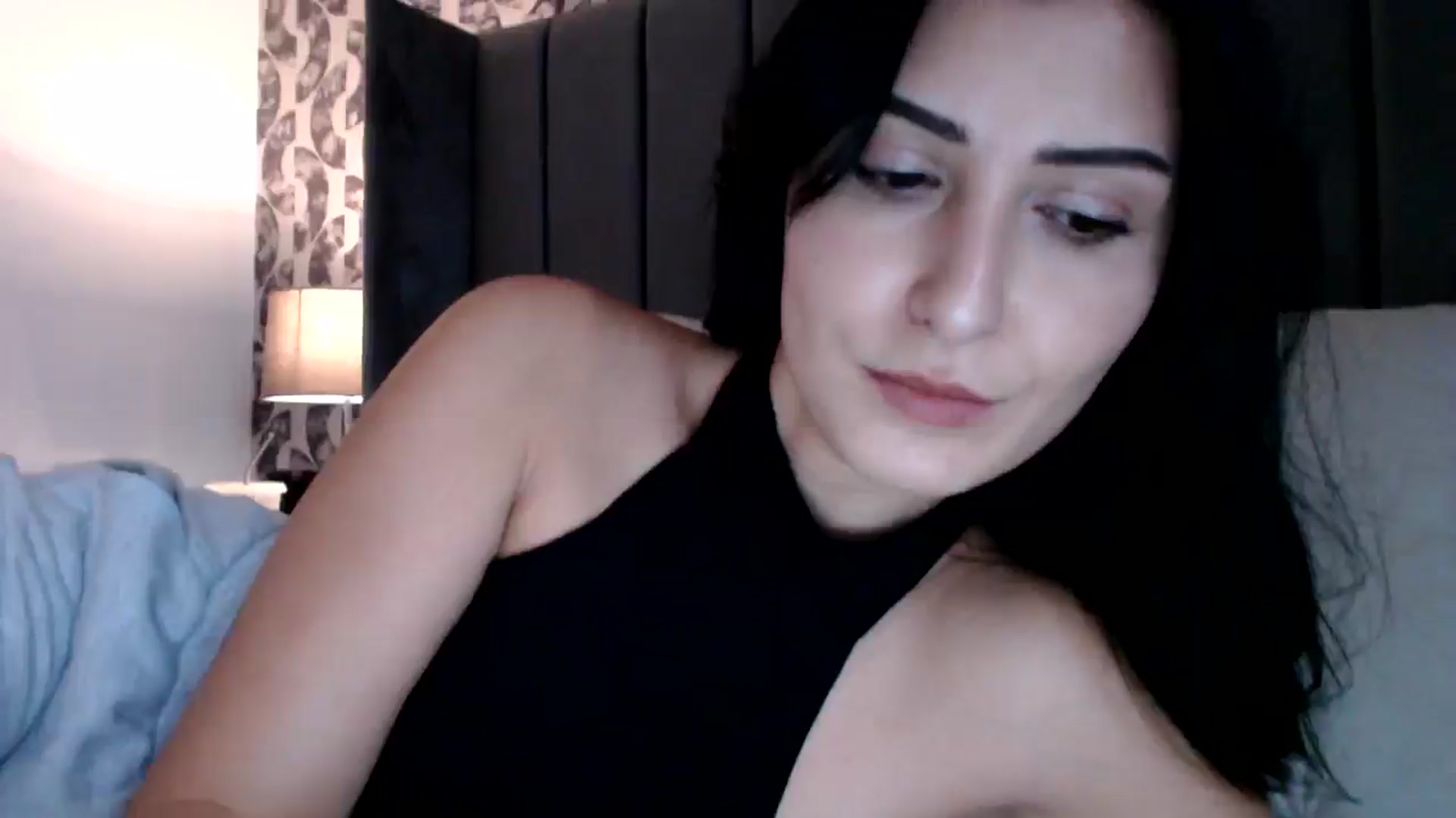Gallery image thumbnail from LavIson's myfreecams stream on, 12/13/2024, 11:45 image 13 of 20