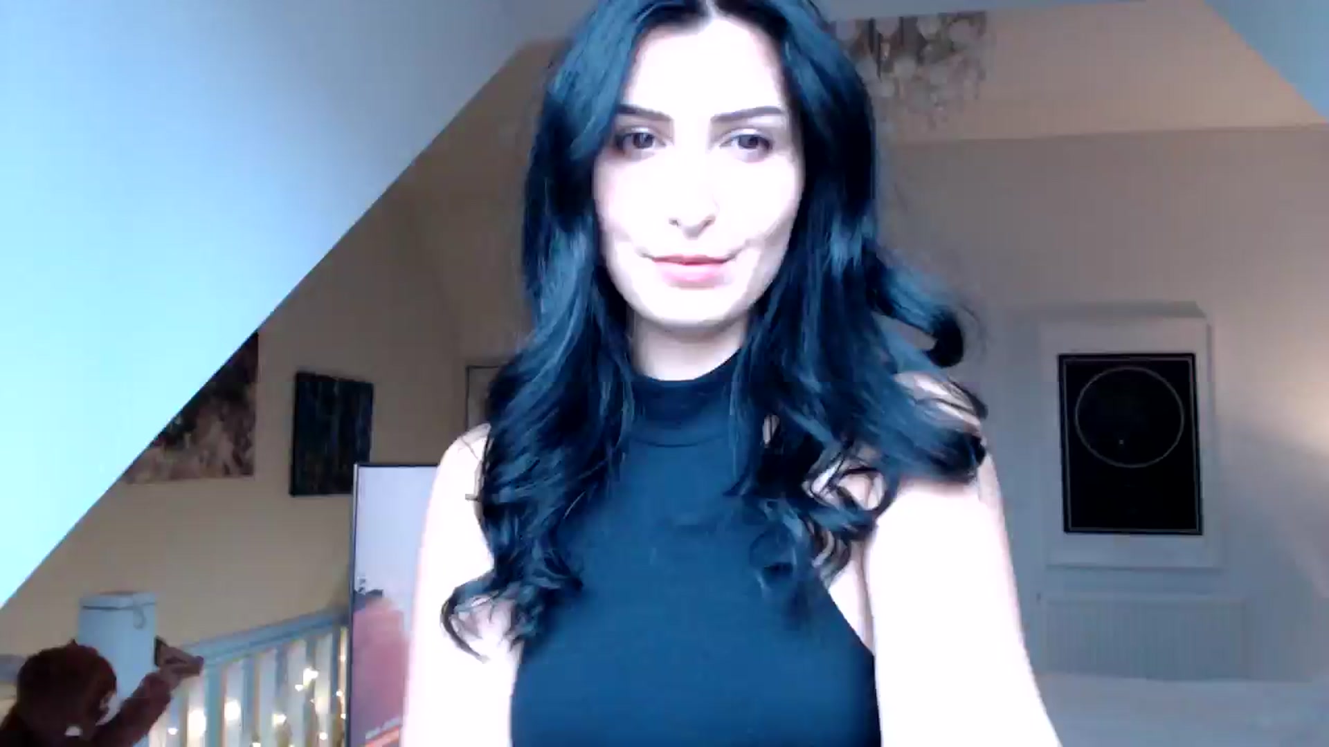 Gallery image thumbnail from LavIson's myfreecams stream on, 12/13/2024, 11:45 image 6 of 20