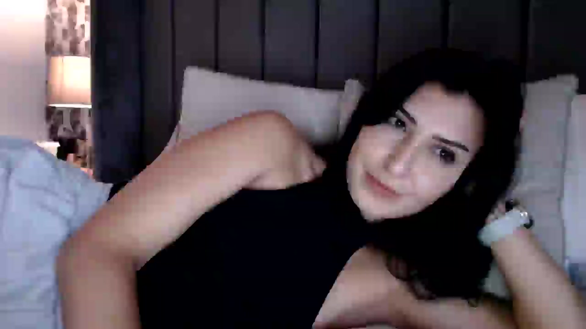 Gallery image thumbnail from LavIson's myfreecams stream on, 12/13/2024, 11:45 image 15 of 20